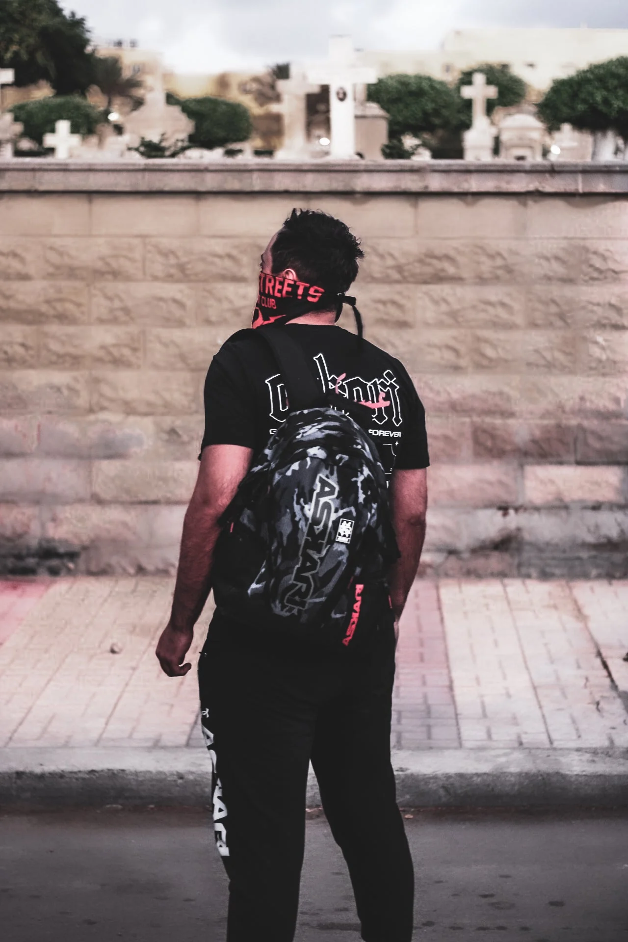 ASKARI BACKPACK - Image 6