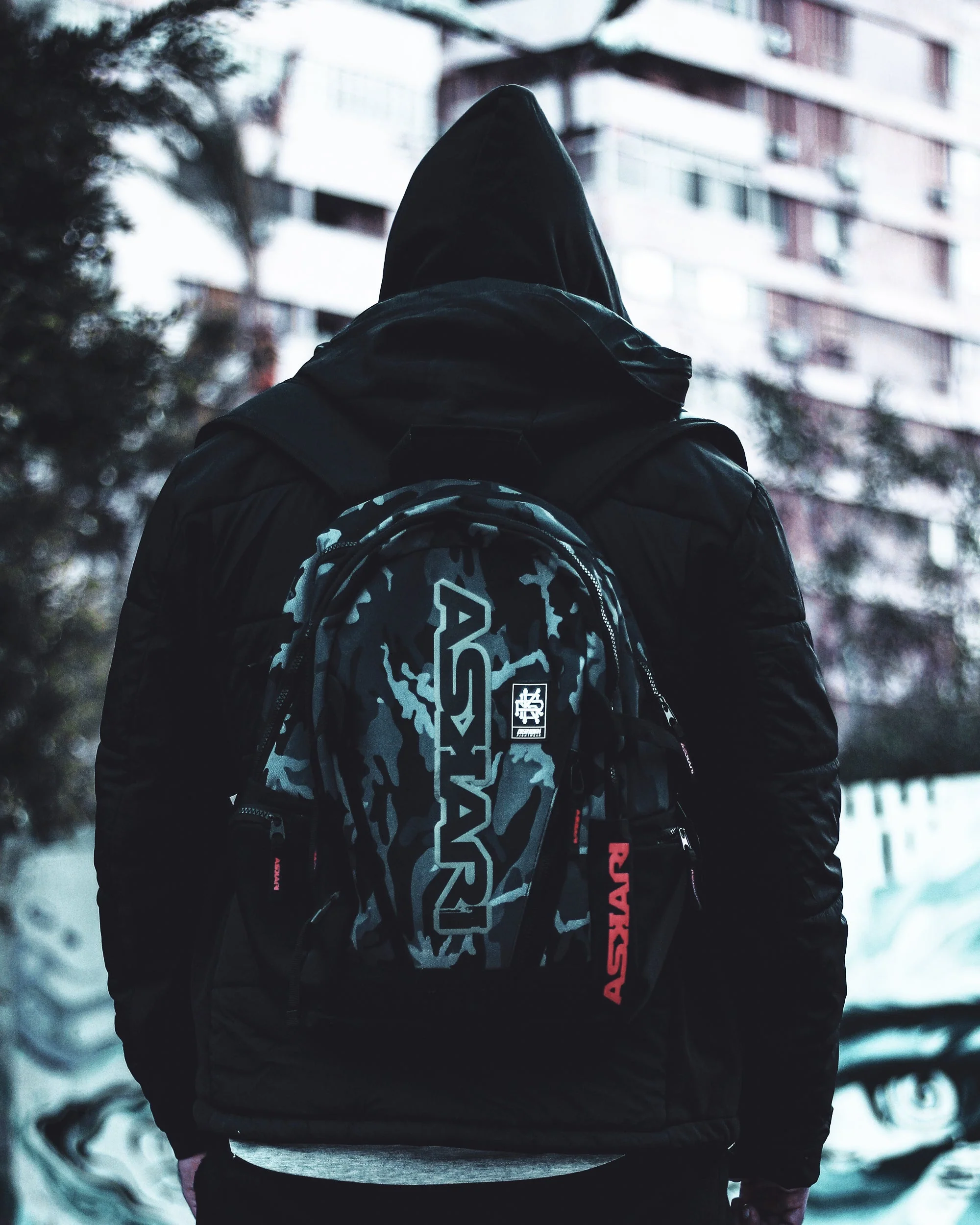 ASKARI BACKPACK - Image 7