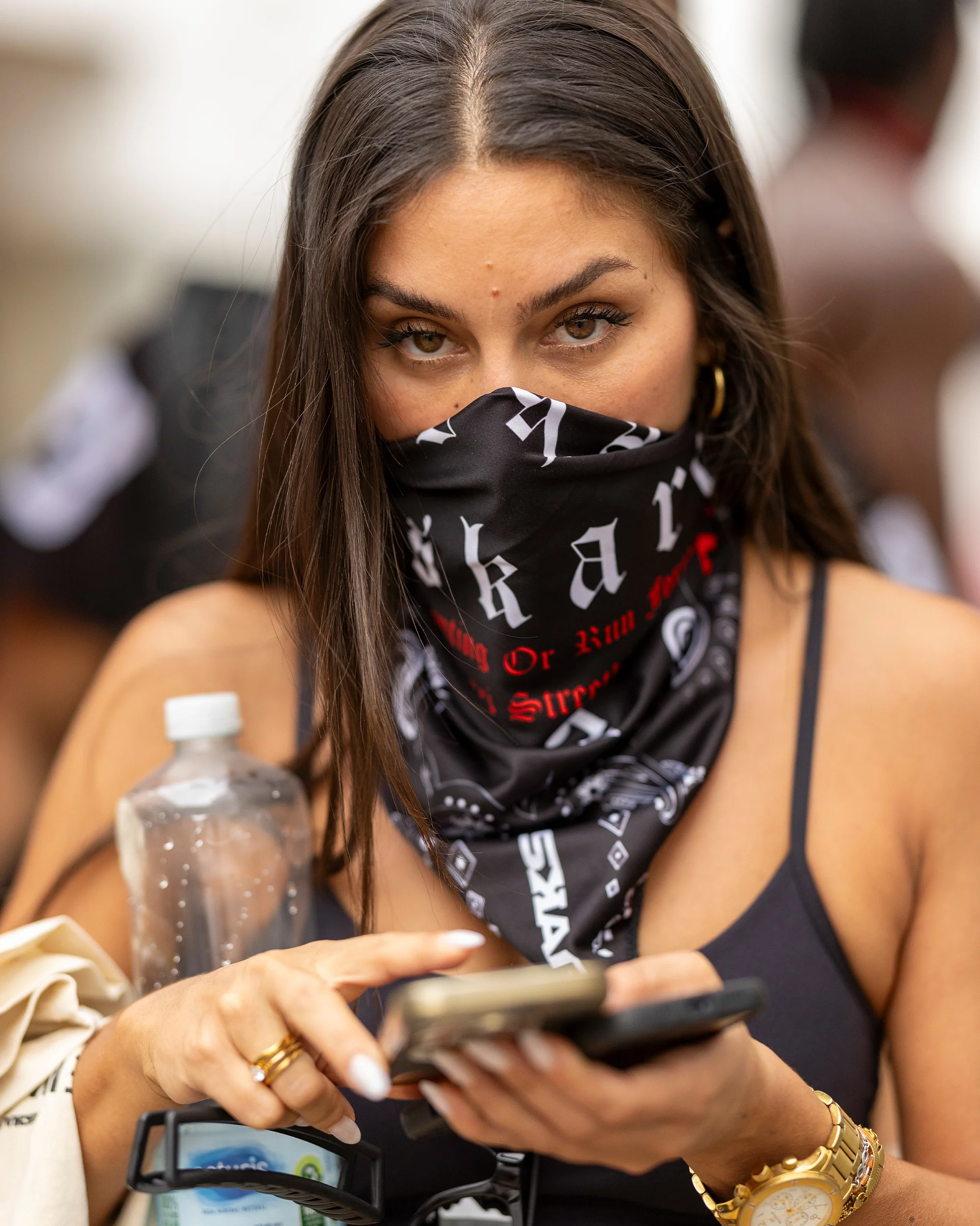 ASKARI BANDANA [ORIGINAL] - Image 3