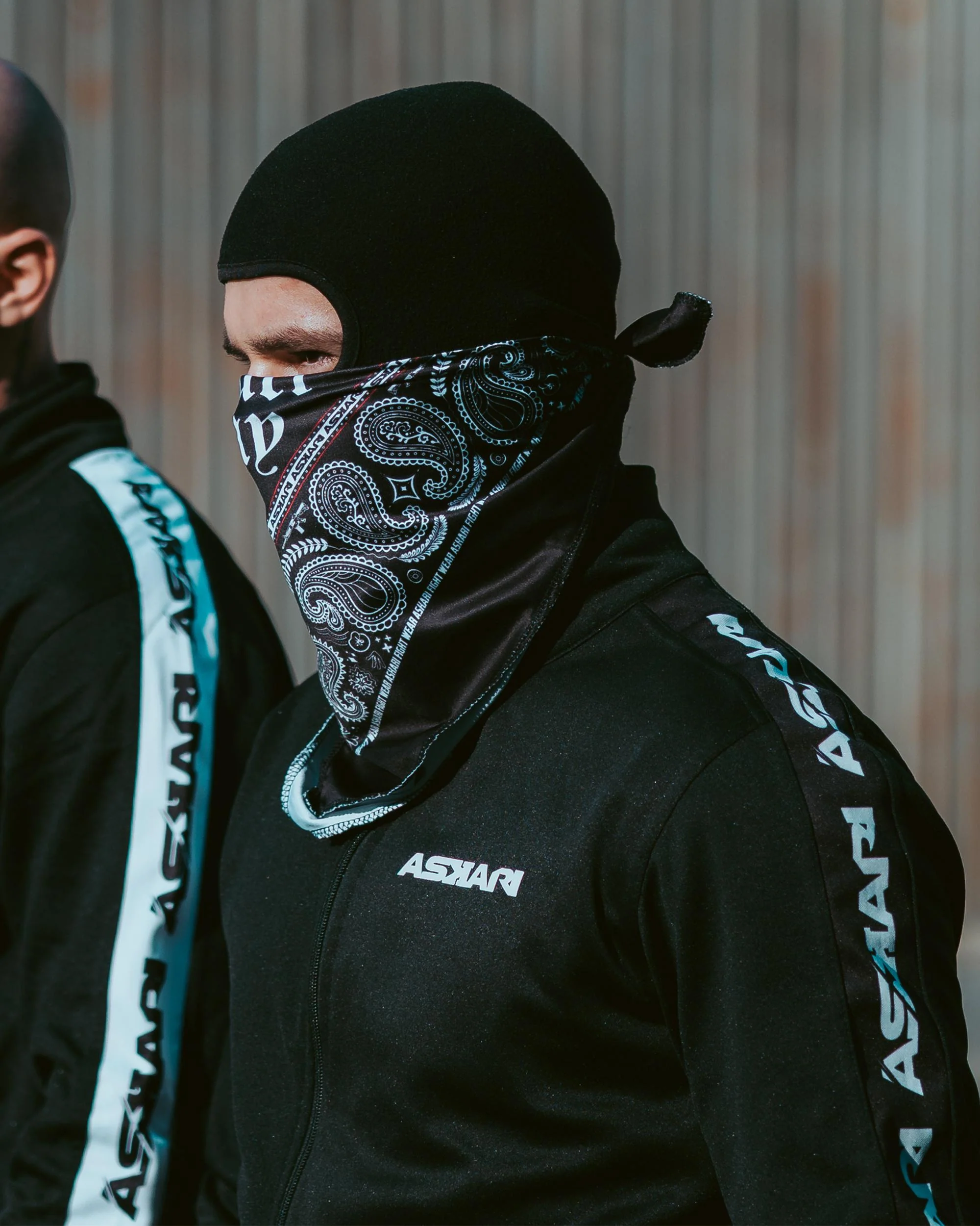 "POISON" TRACKSUIT - Image 6