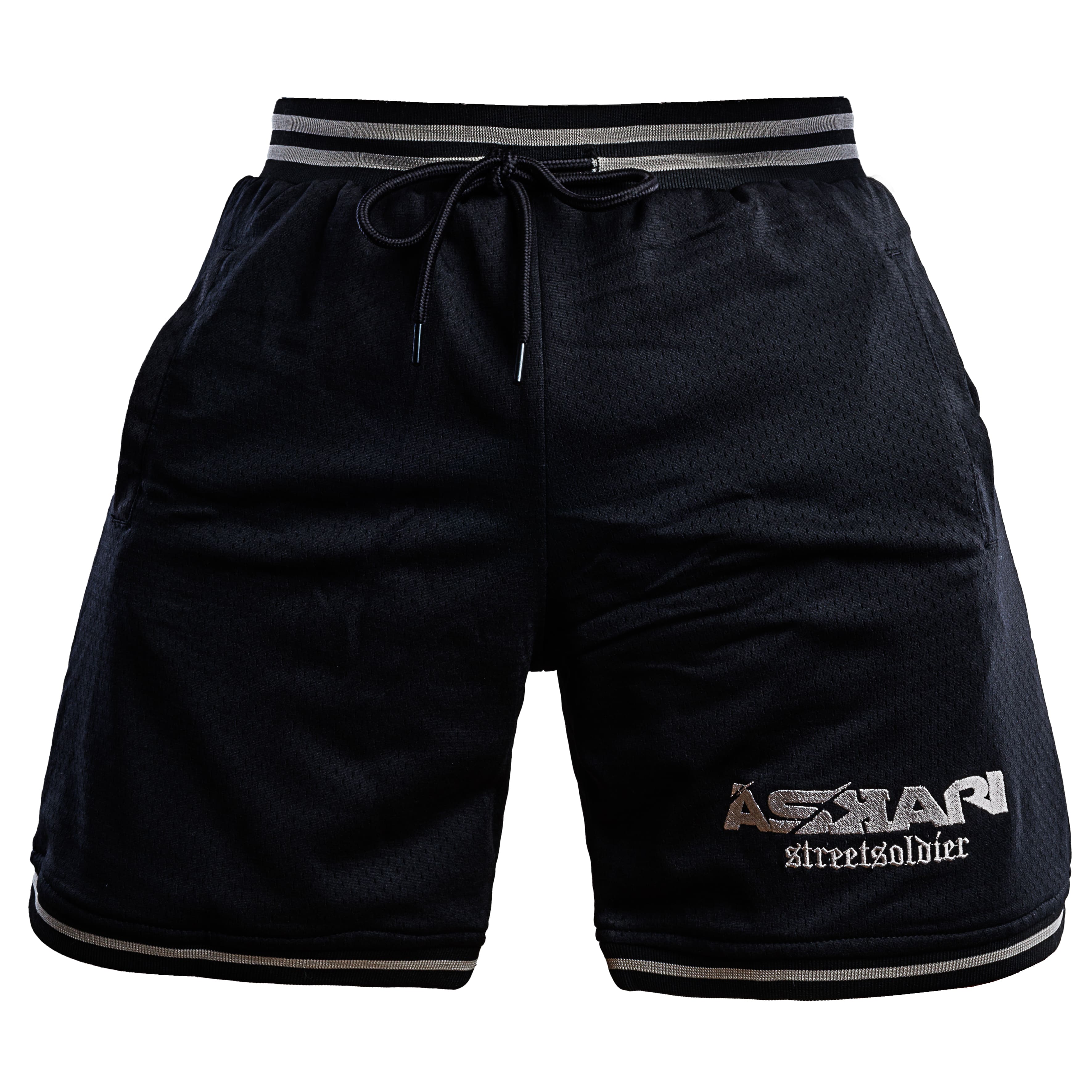 ASKARI BASKETBALL SHORTS - Image 4