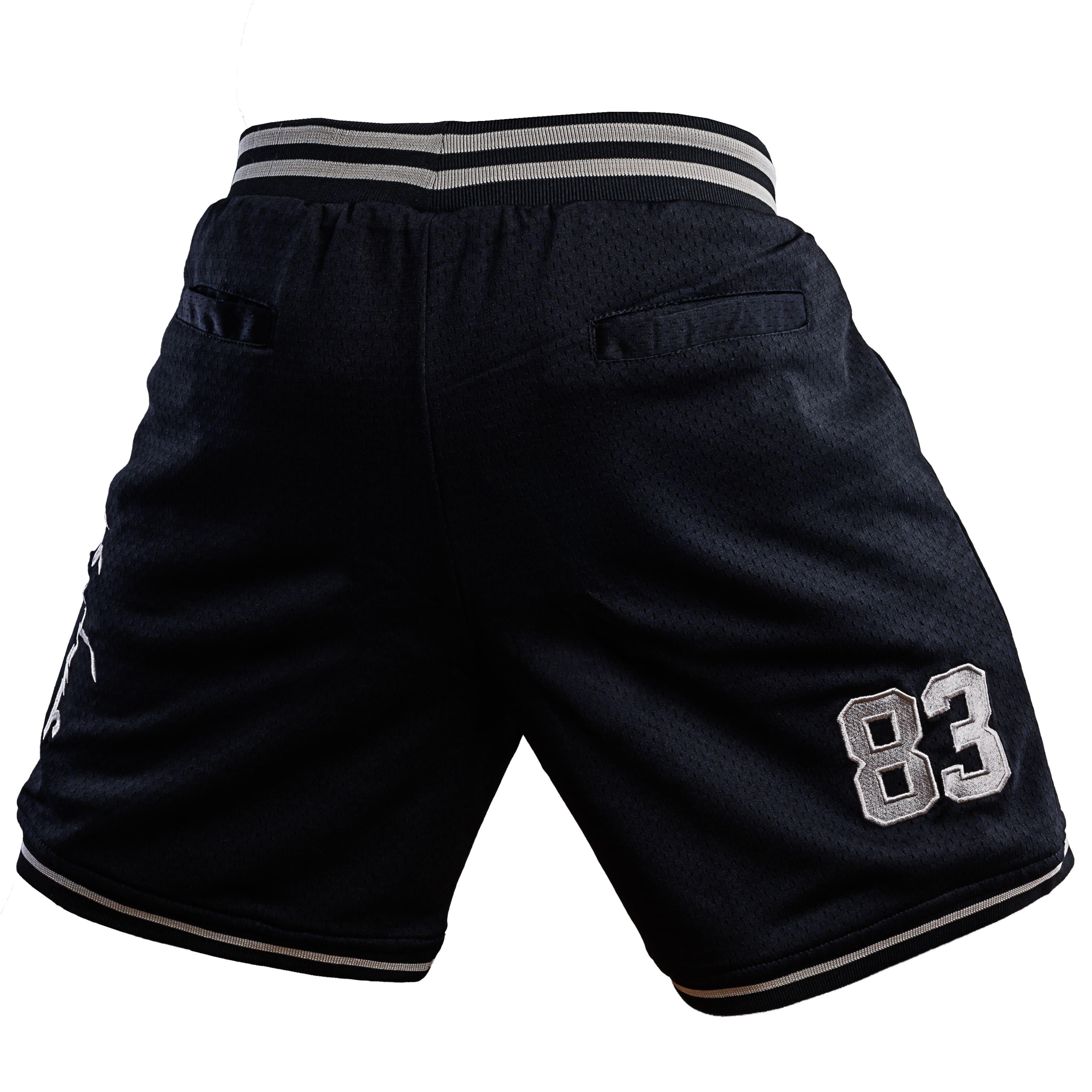 ASKARI BASKETBALL SHORTS - Image 5