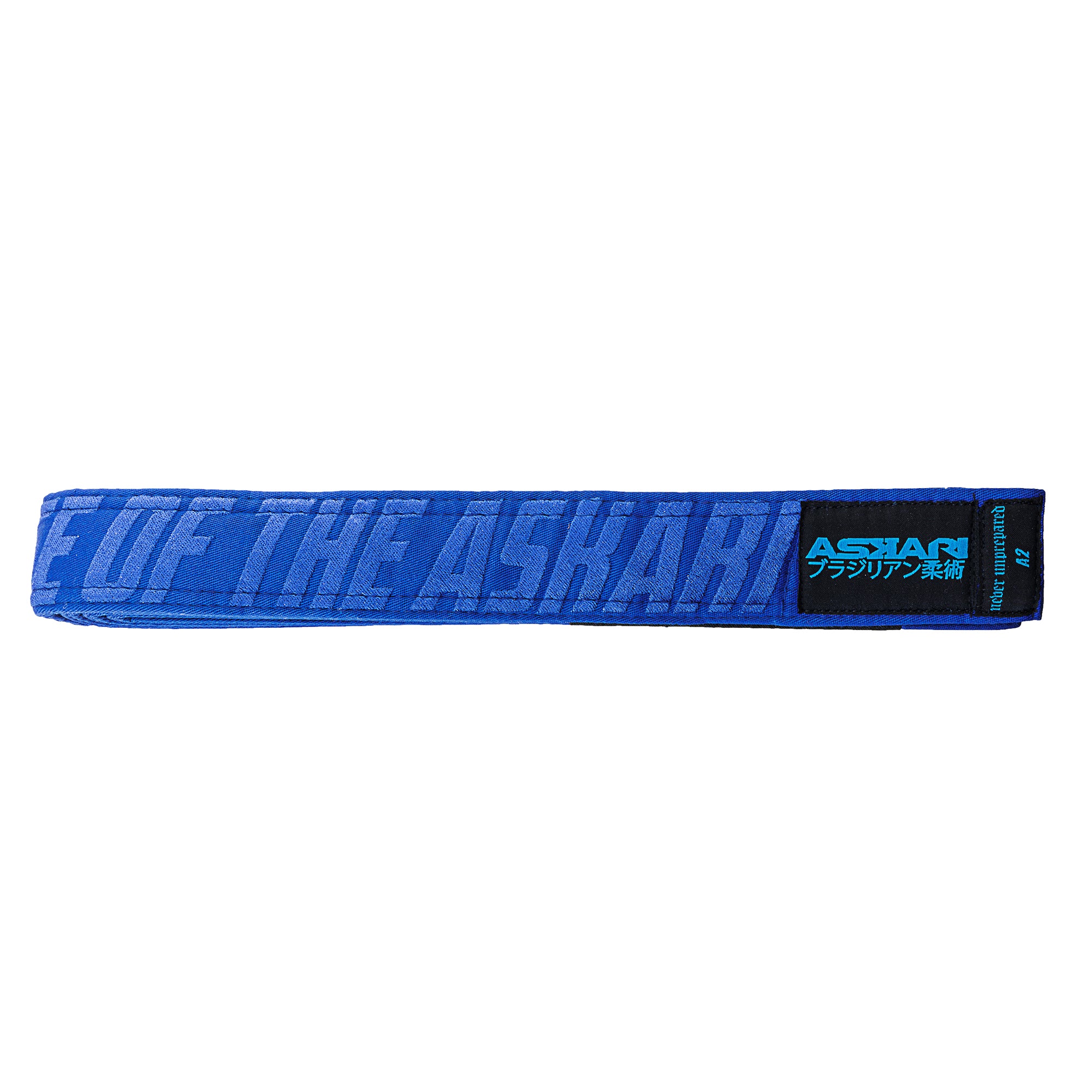 ASKARI BJJ BELTS - Image 6