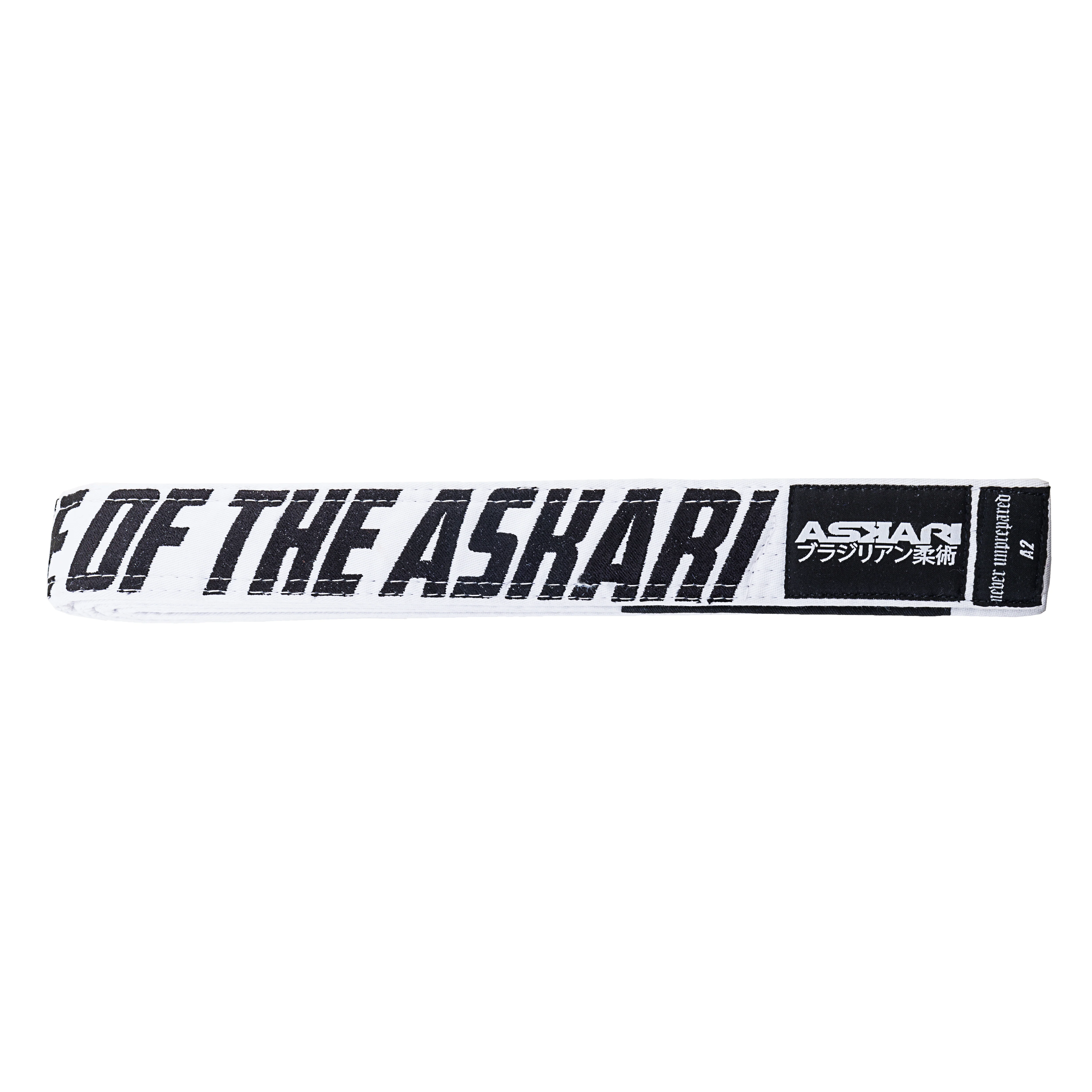 ASKARI BJJ BELTS - Image 7