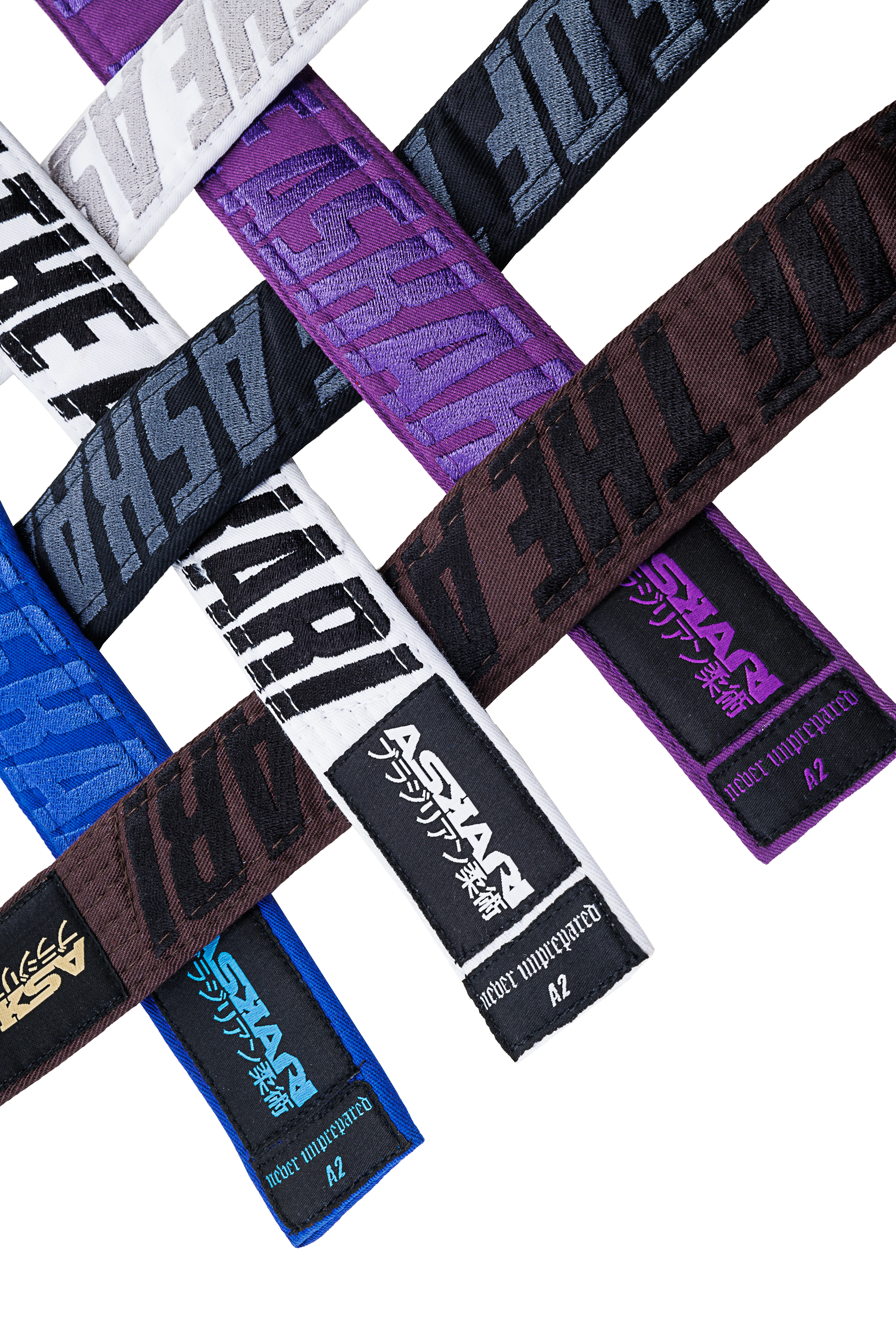 ASKARI BJJ BELTS - Image 8
