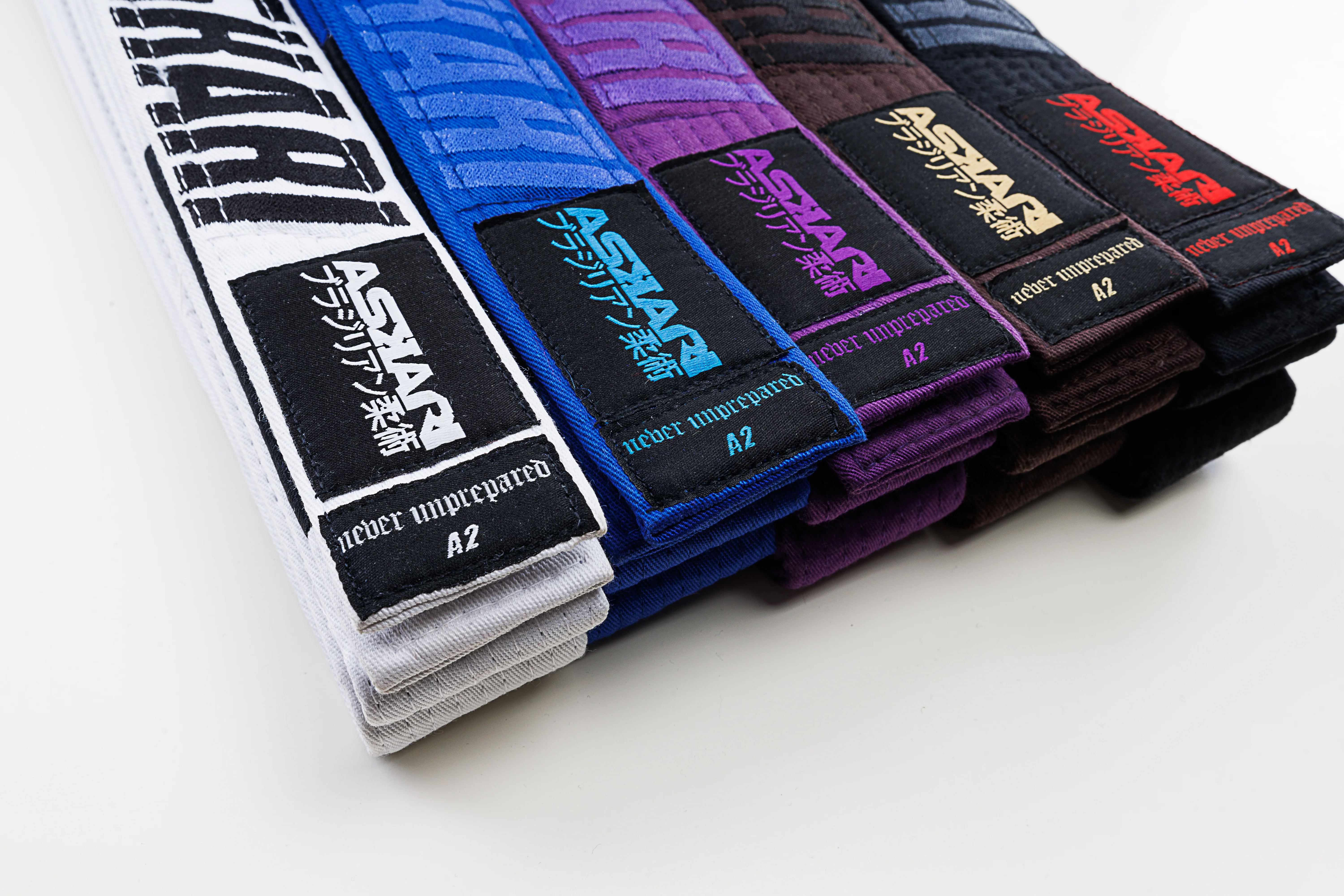 ASKARI BJJ BELTS - Image 9