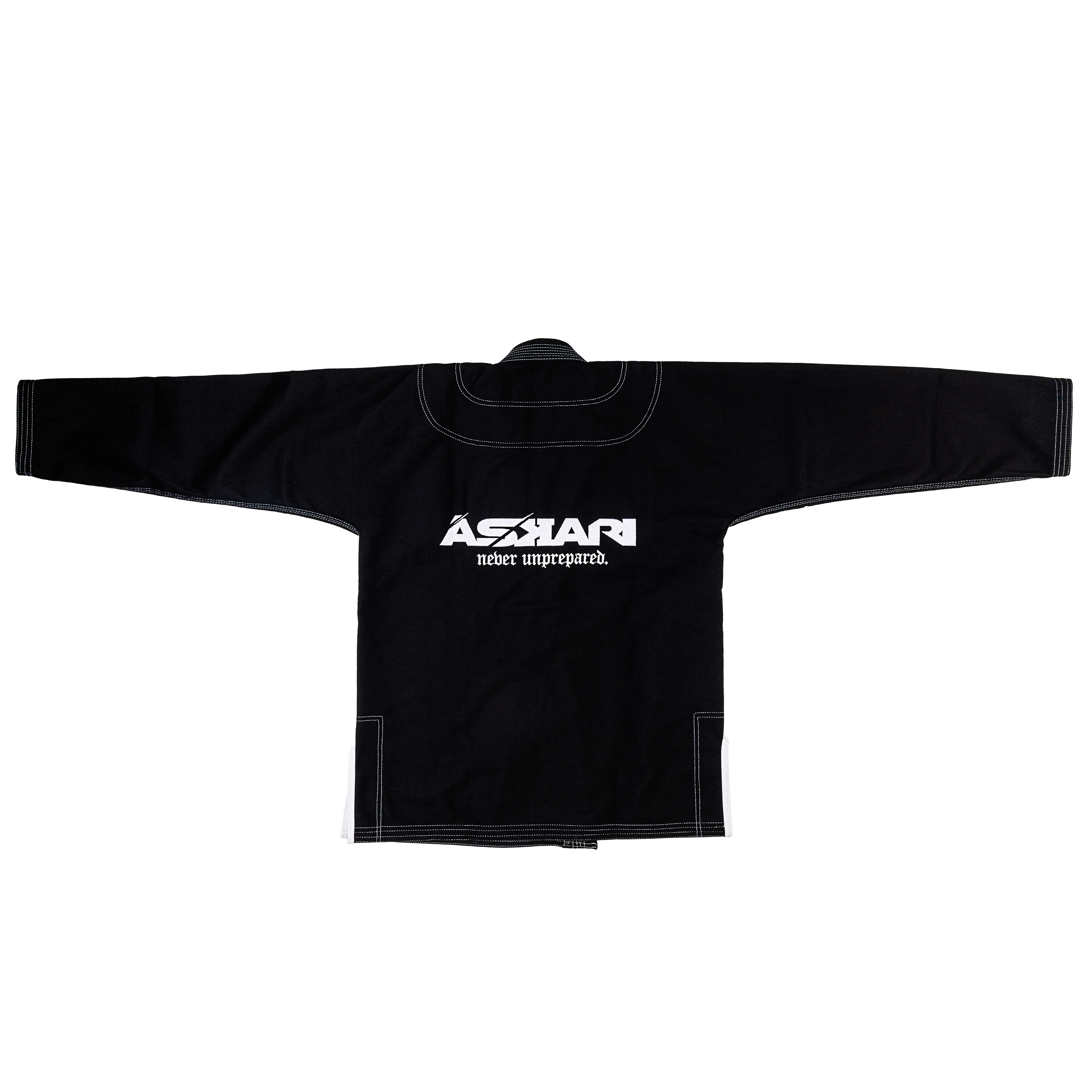 "SOLDIER83" ASKARI BJJ KIMONO GI - Image 19