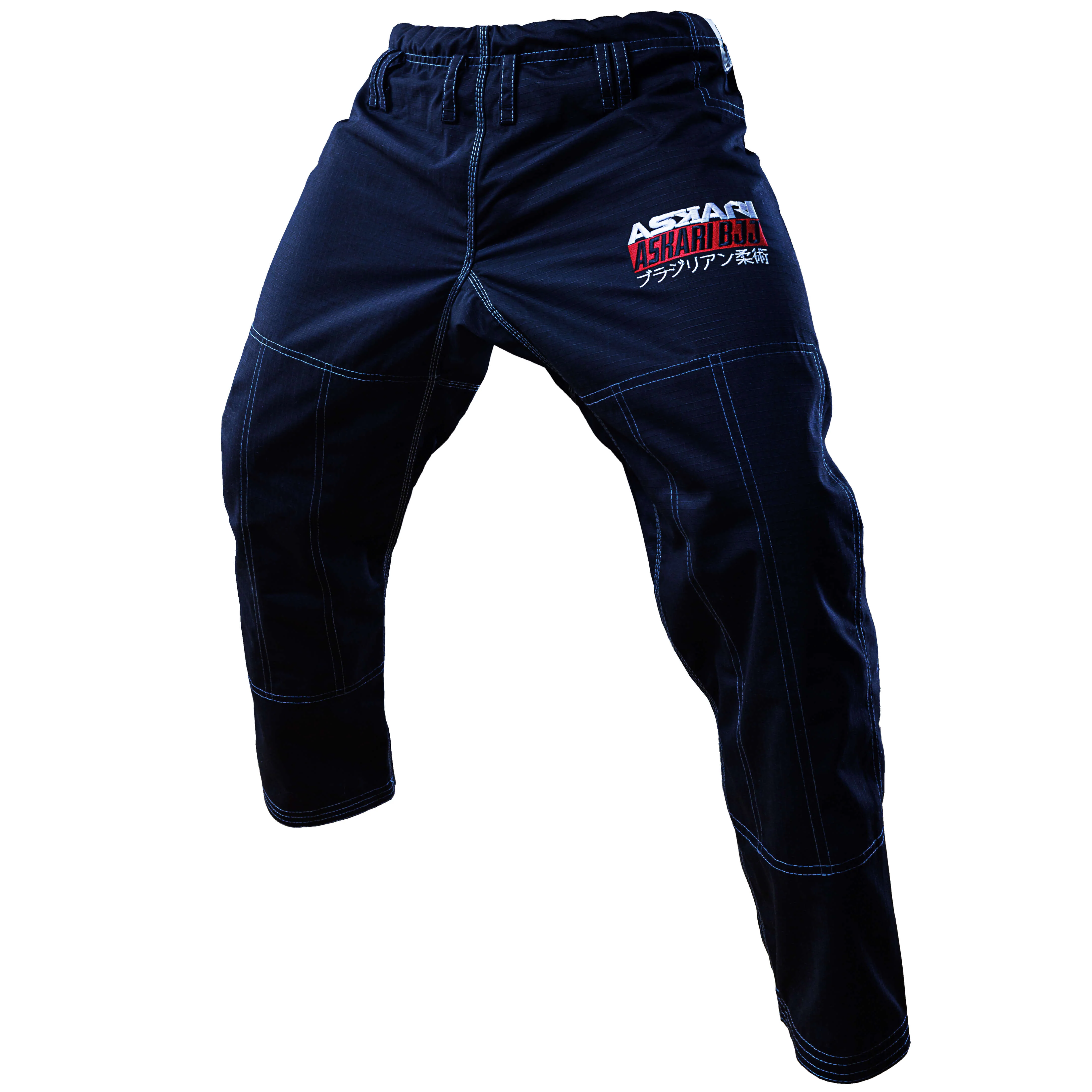 "SOLDIER83" ASKARI BJJ KIMONO GI - Image 21