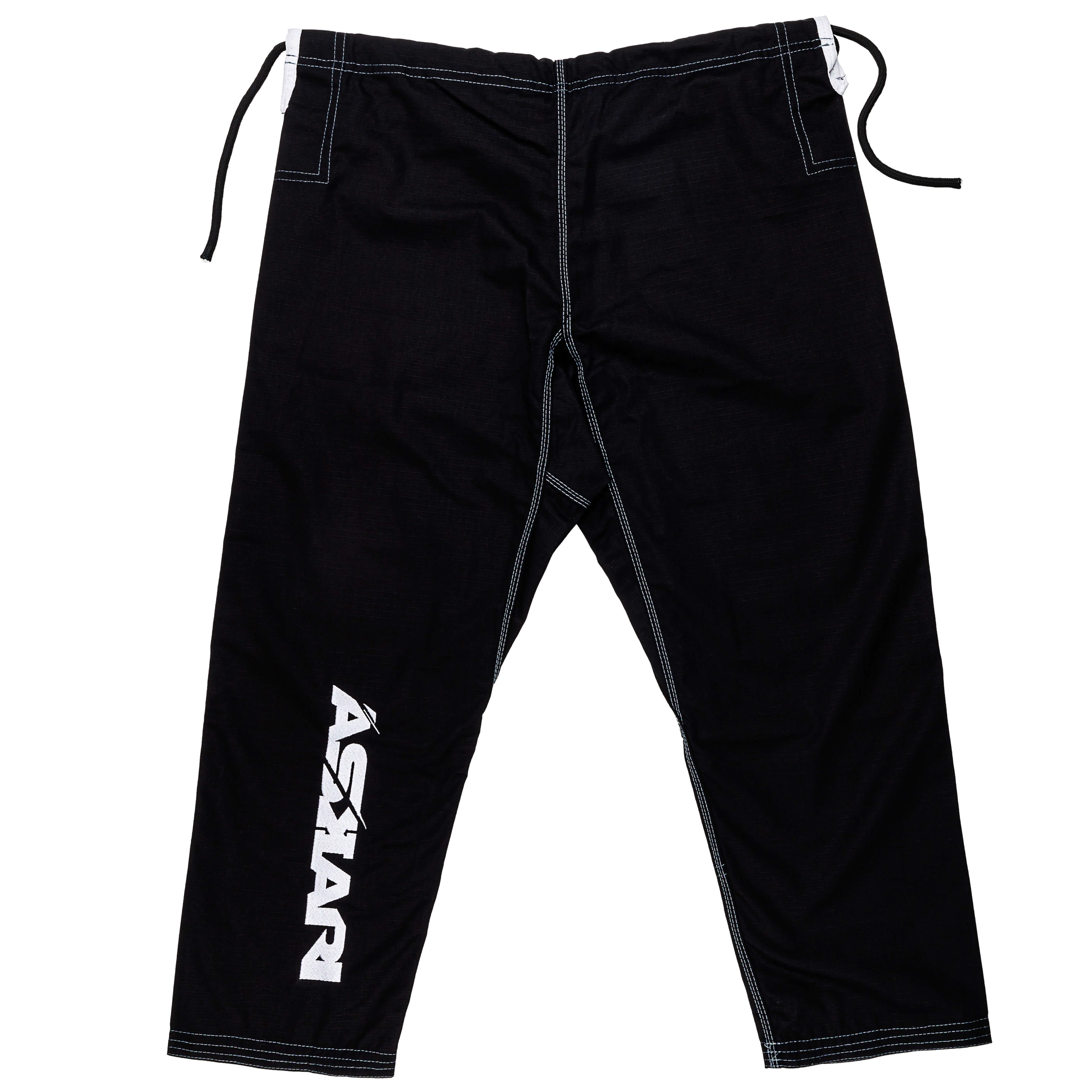 "SOLDIER83" ASKARI BJJ KIMONO GI - Image 23
