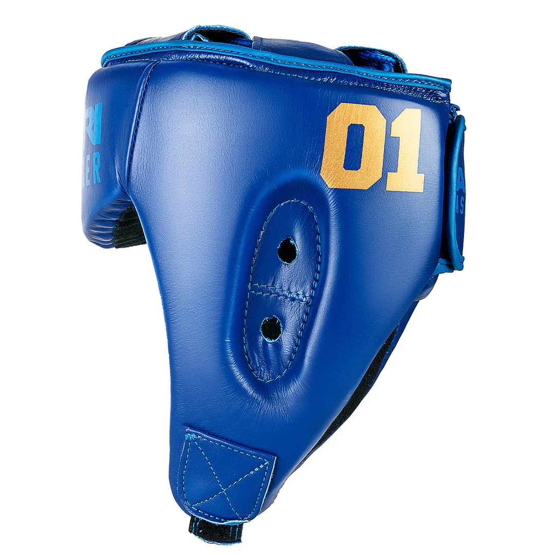 ASKARIBOXER HEADGUARD [COMPETITION] - Image 10