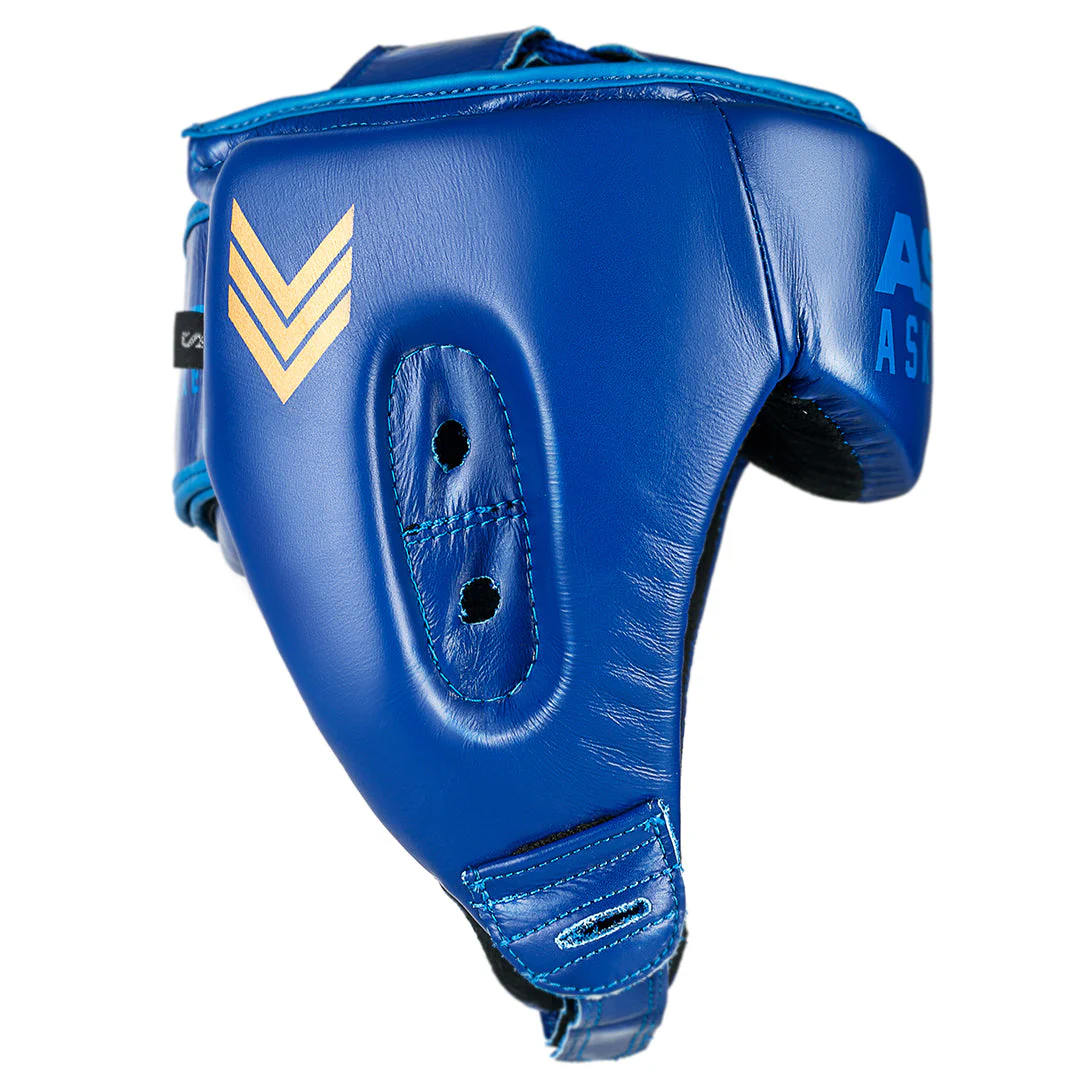 ASKARIBOXER HEADGUARD [COMPETITION] - Image 11
