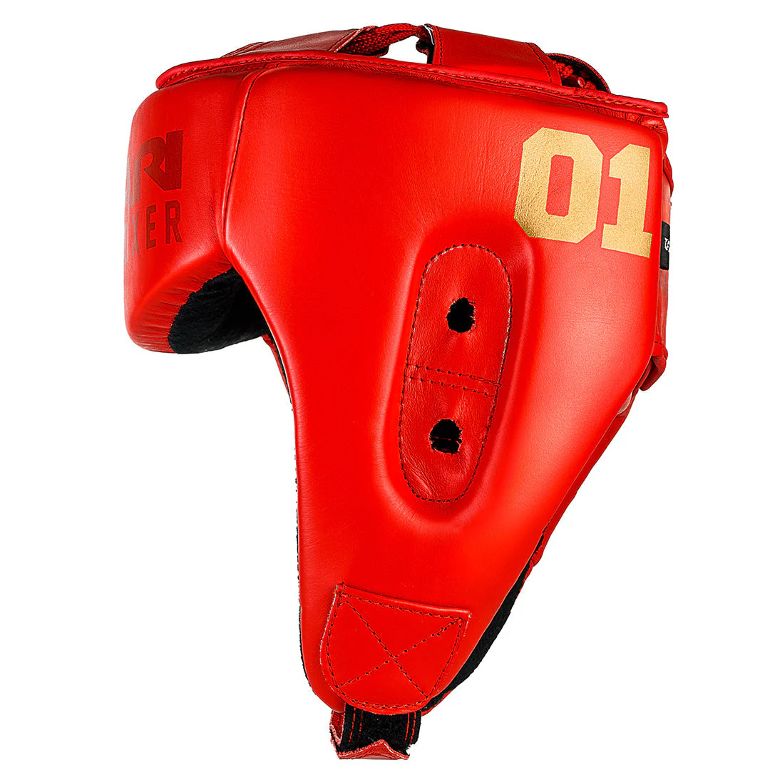 ASKARIBOXER HEADGUARD [COMPETITION] - Image 13