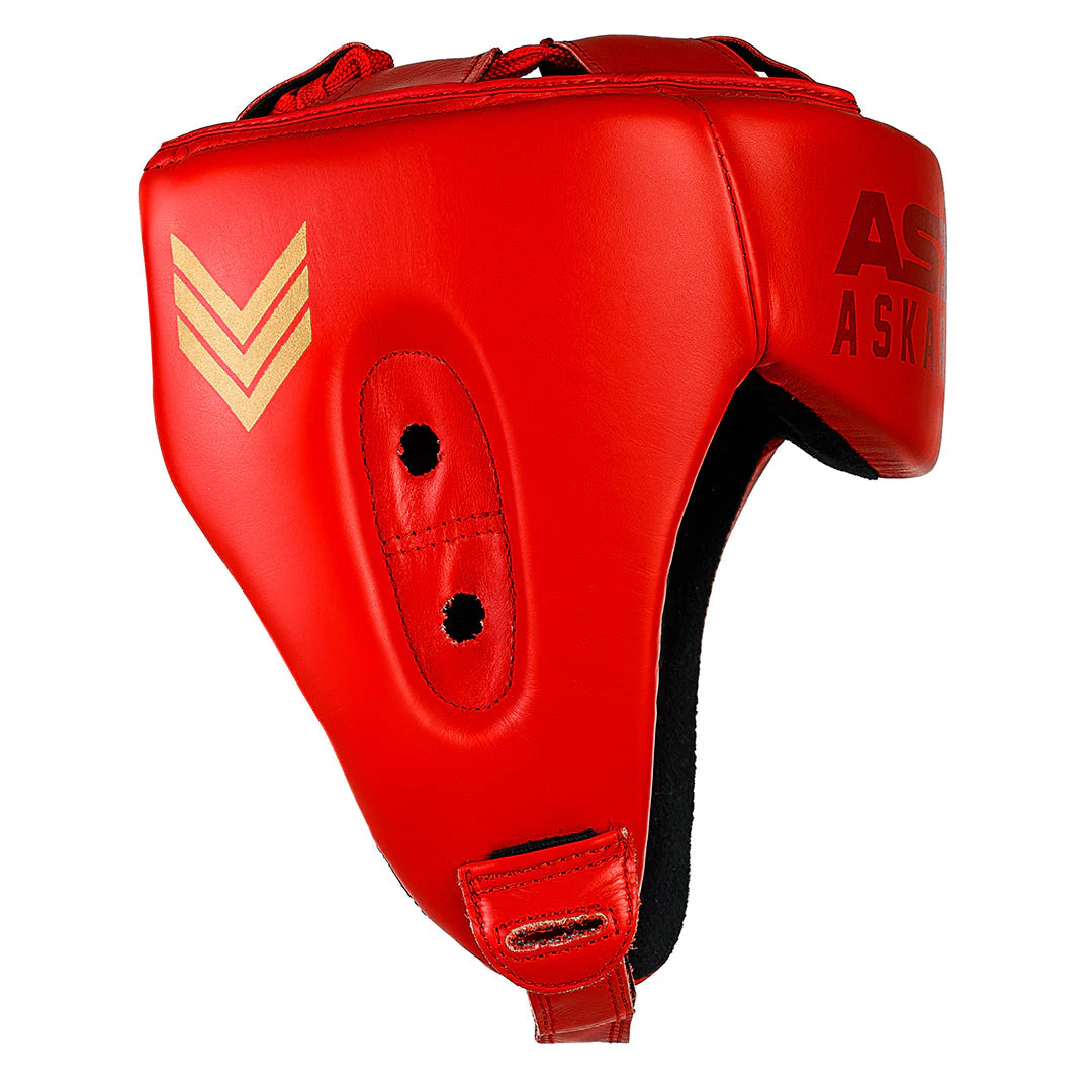 ASKARIBOXER HEADGUARD [COMPETITION] - Image 14