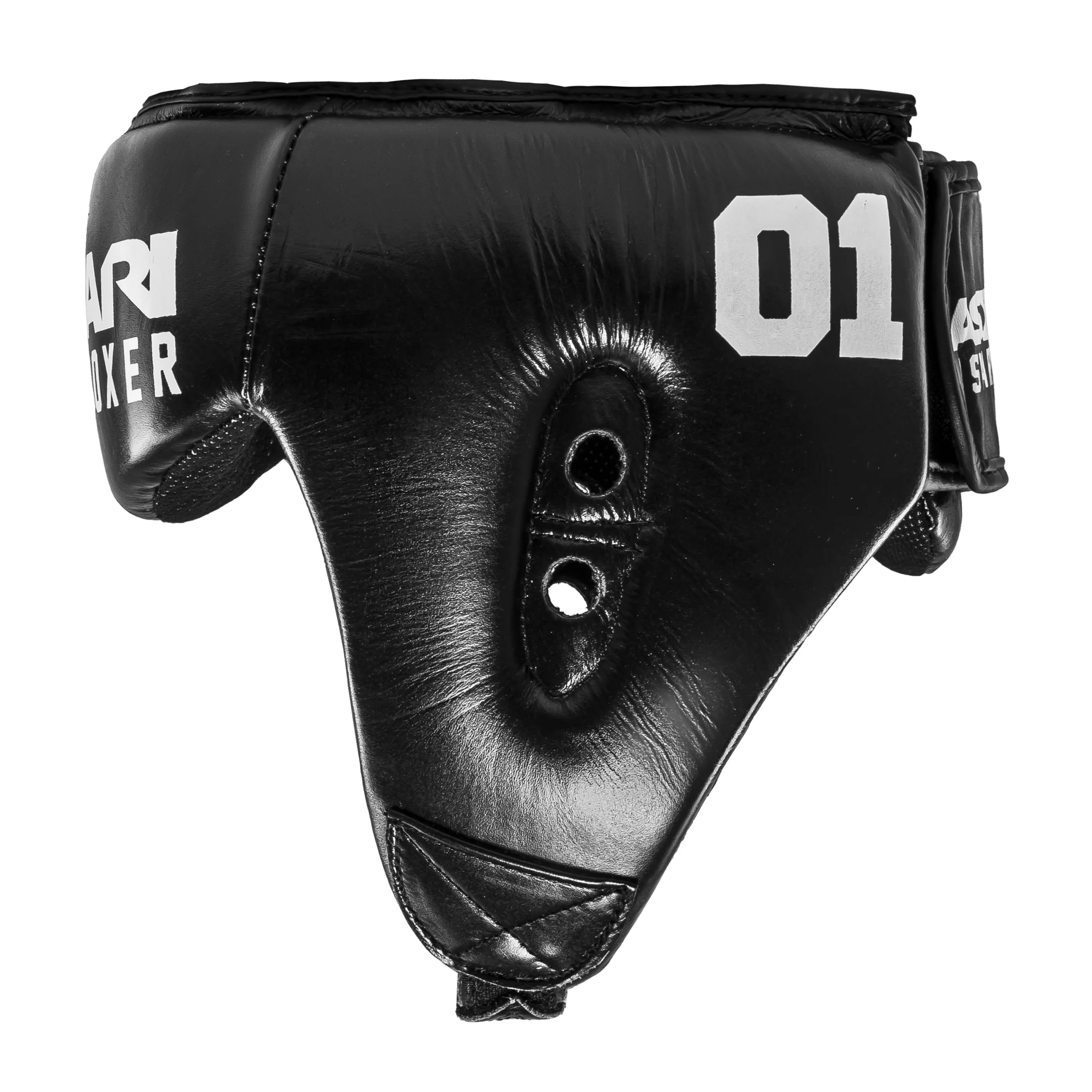 ASKARIBOXER HEADGUARD [COMPETITION] - Image 15