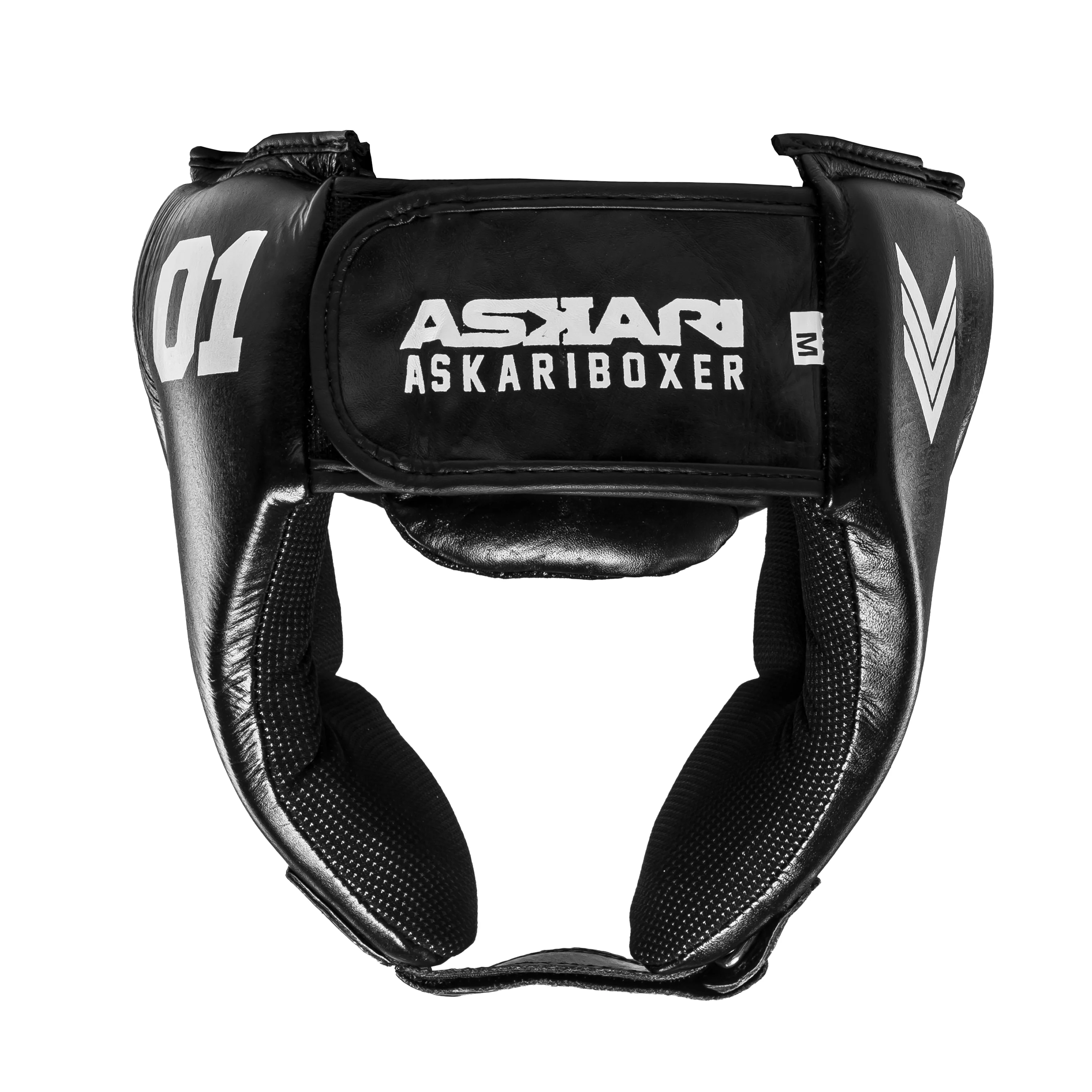 ASKARIBOXER HEADGUARD [COMPETITION] - Image 17