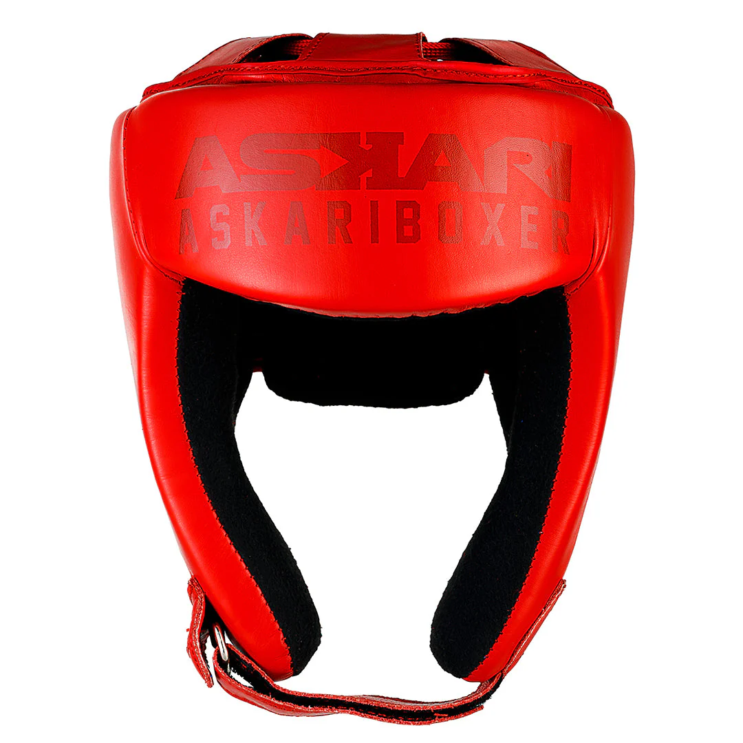 ASKARIBOXER HEADGUARD [COMPETITION] - Image 3