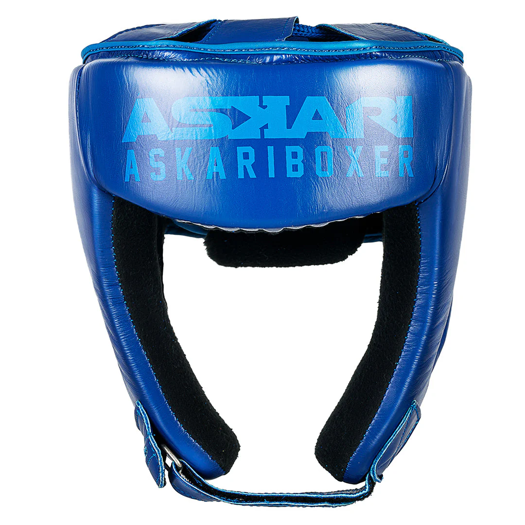 ASKARIBOXER HEADGUARD [COMPETITION] - Image 4