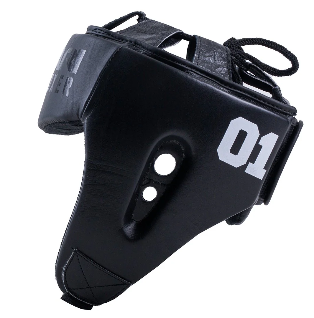 ASKARIBOXER HEADGUARD [COMPETITION] - Image 5