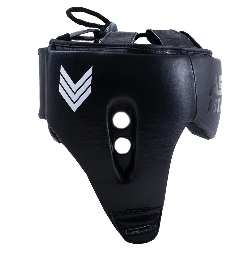 ASKARIBOXER HEADGUARD [COMPETITION] - Image 6