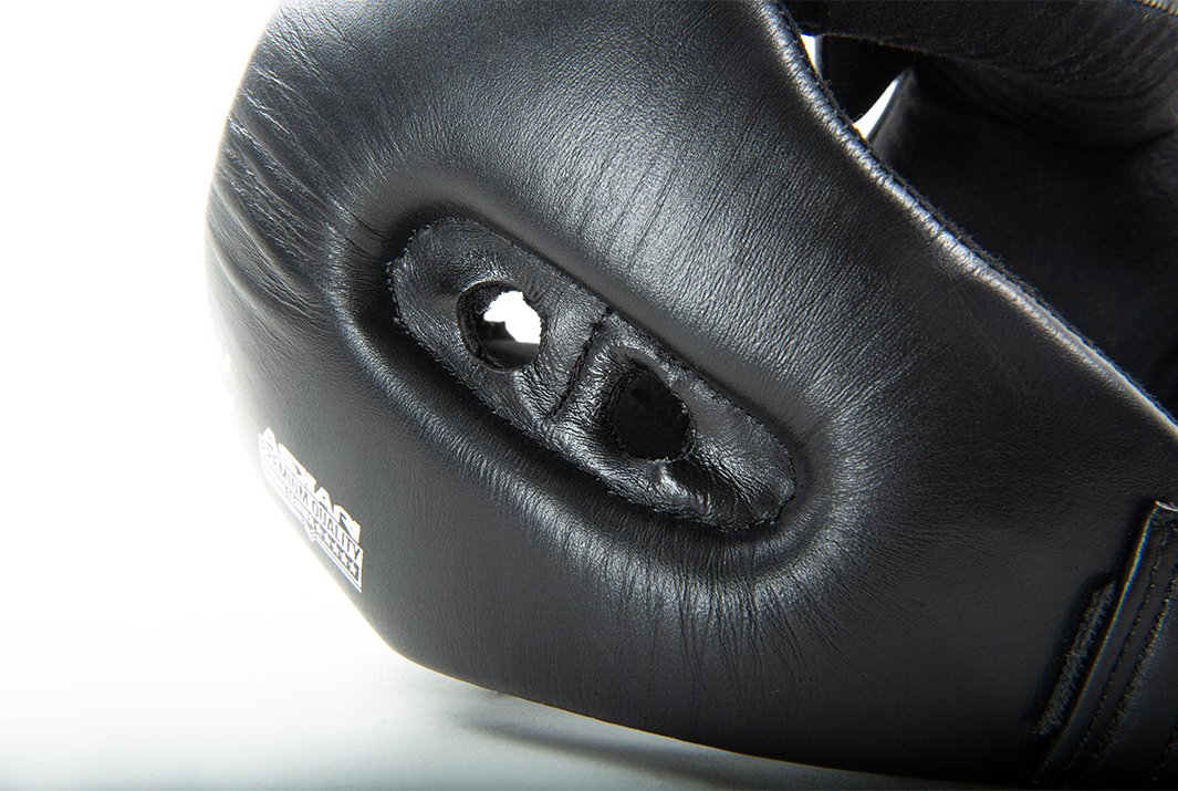 ASKARIBOXER HEADGUARD [COMPETITION] - Image 7