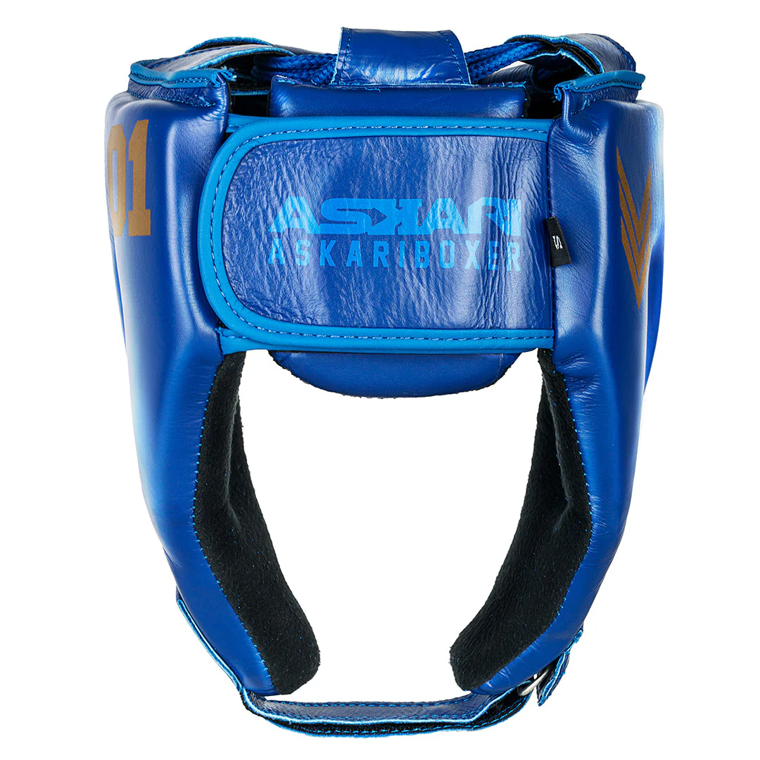 ASKARIBOXER HEADGUARD [COMPETITION] - Image 9