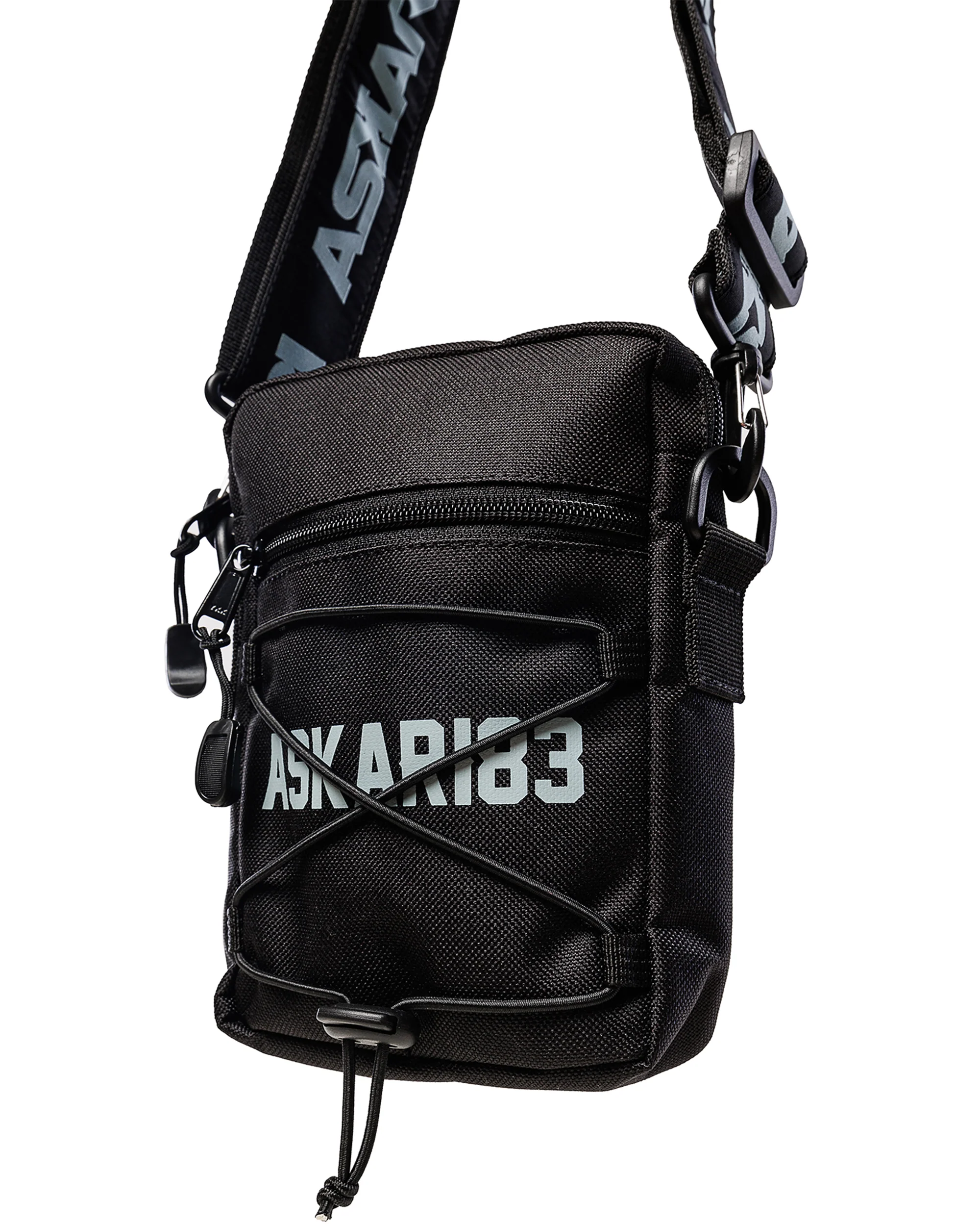 ASKARI CROSSBODY BAG [ORIGINAL] - Image 4