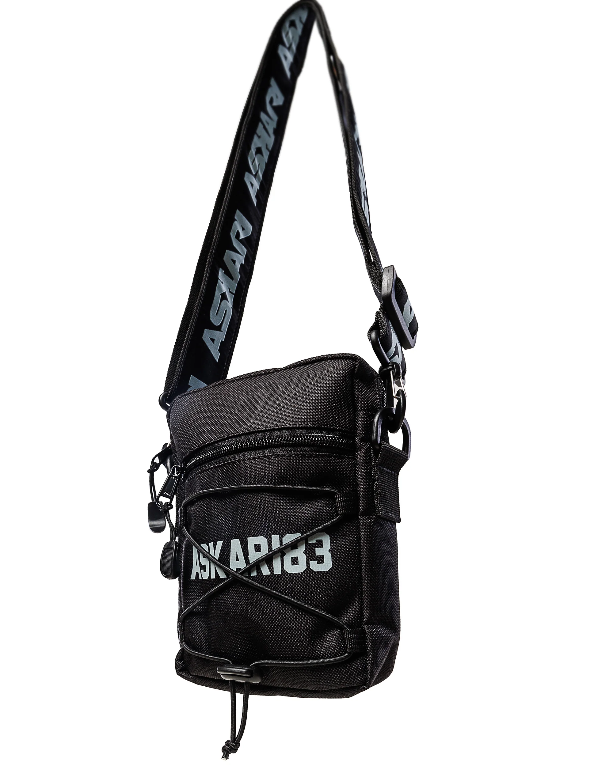 ASKARI CROSSBODY BAG [ORIGINAL] - Image 5