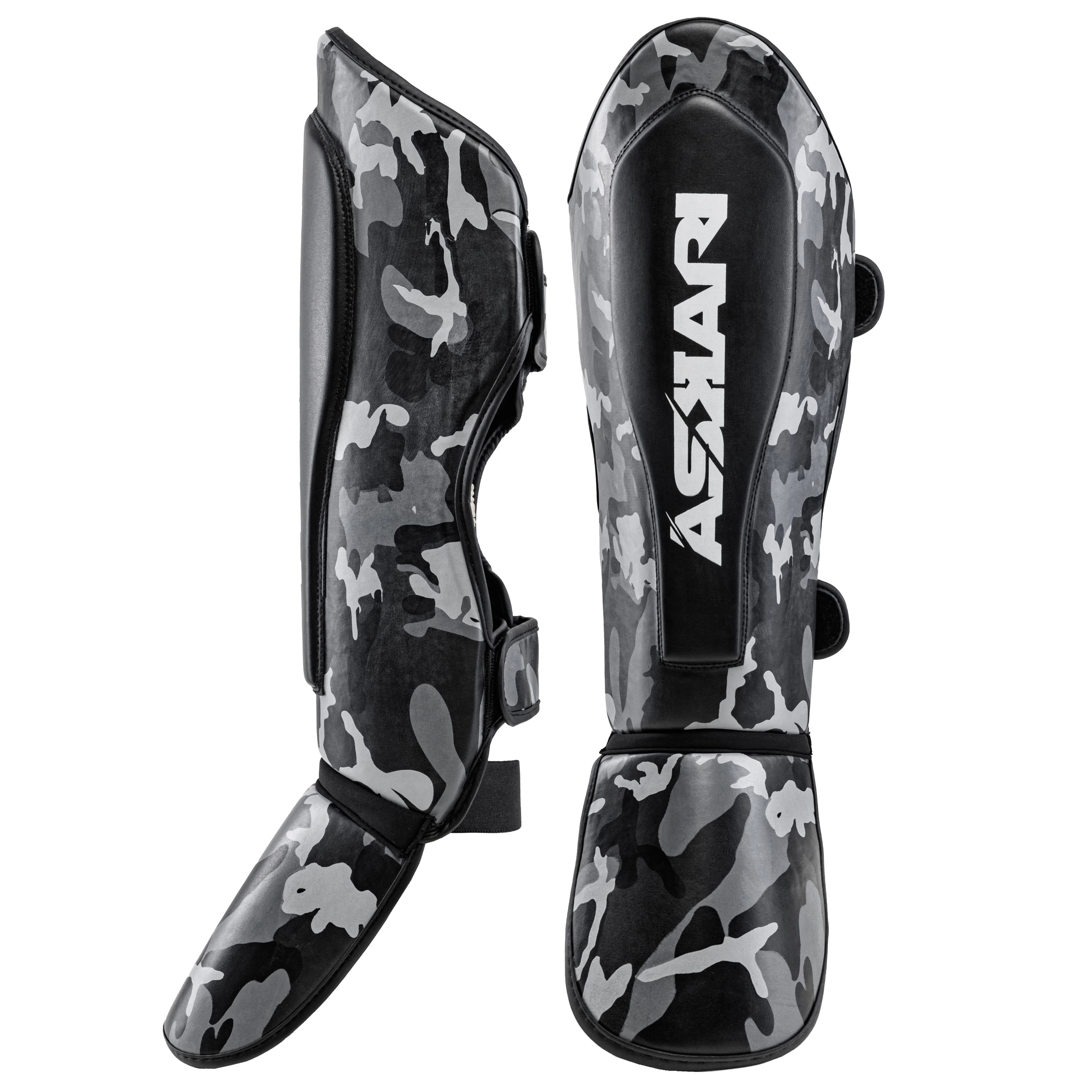 ASKARI "DESERT" SHINGUARDS - Image 3