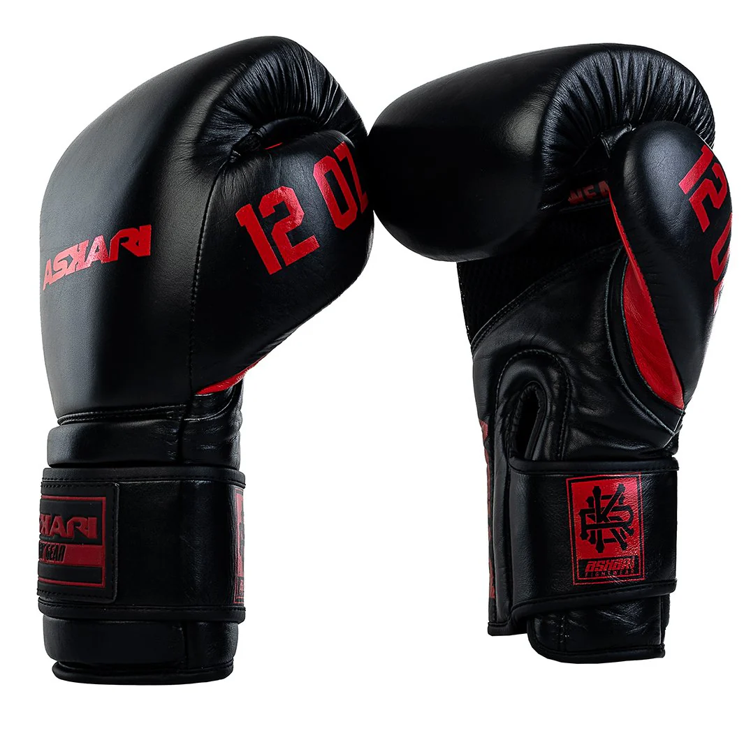 ASKARI ELITE FORCE BOXING GLOVES - Image 4