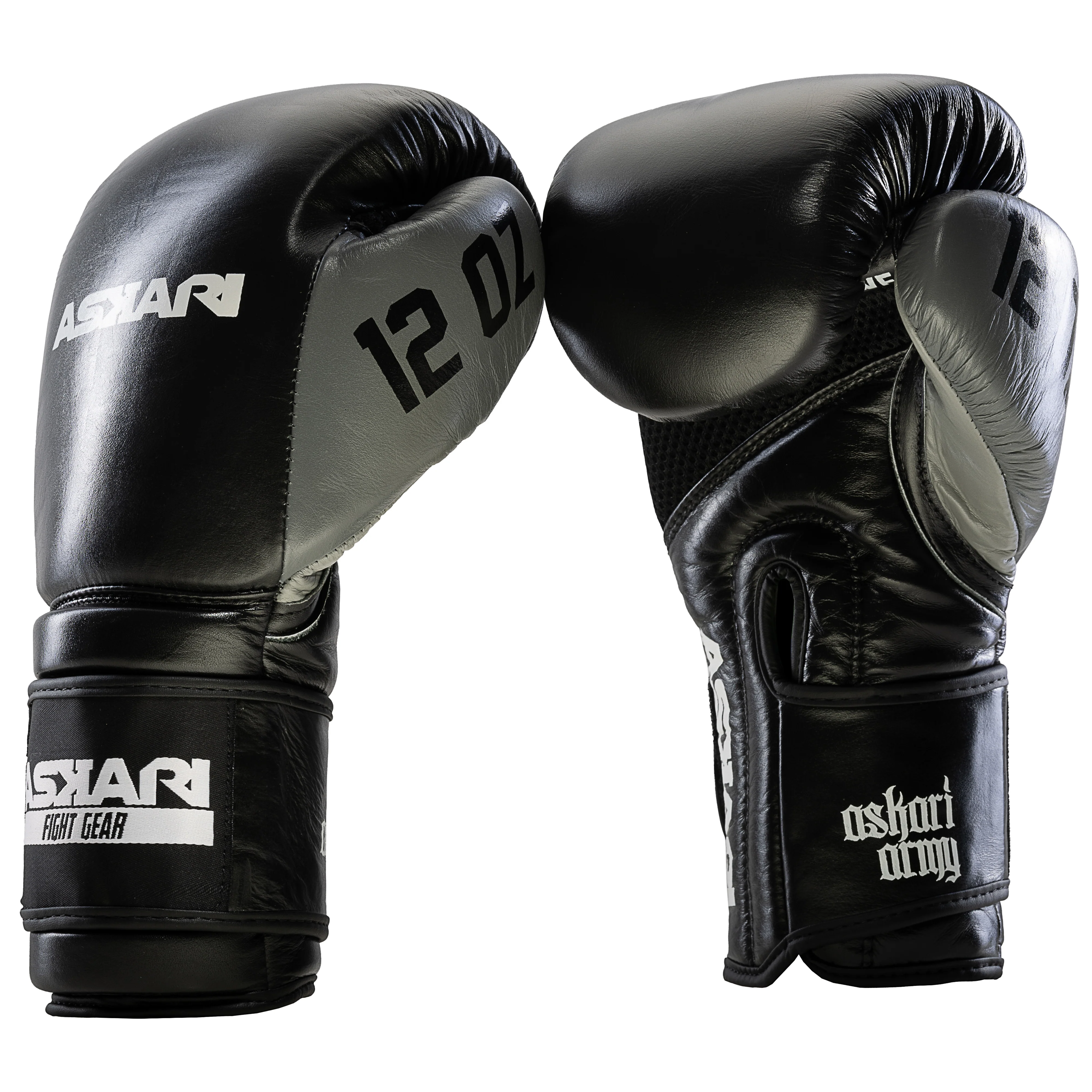 ASKARI ELITE FORCE BOXING GLOVES - Image 5