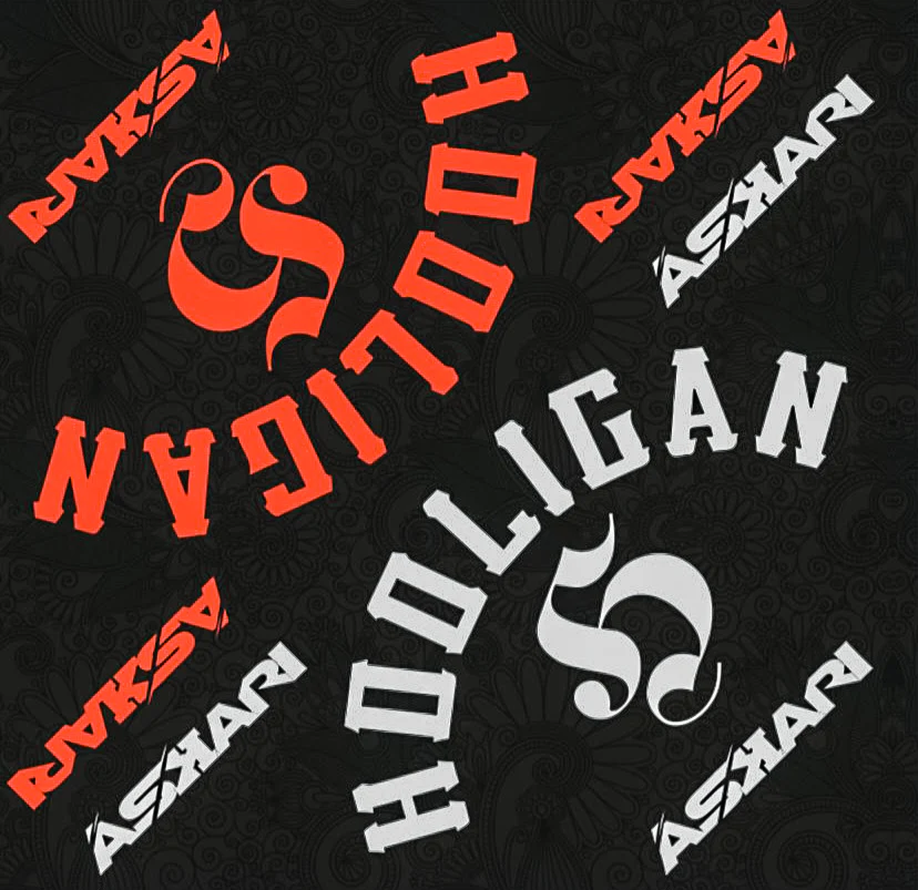 ASKARI HOOLIGAN BANDANA 𝕳 - Image 3