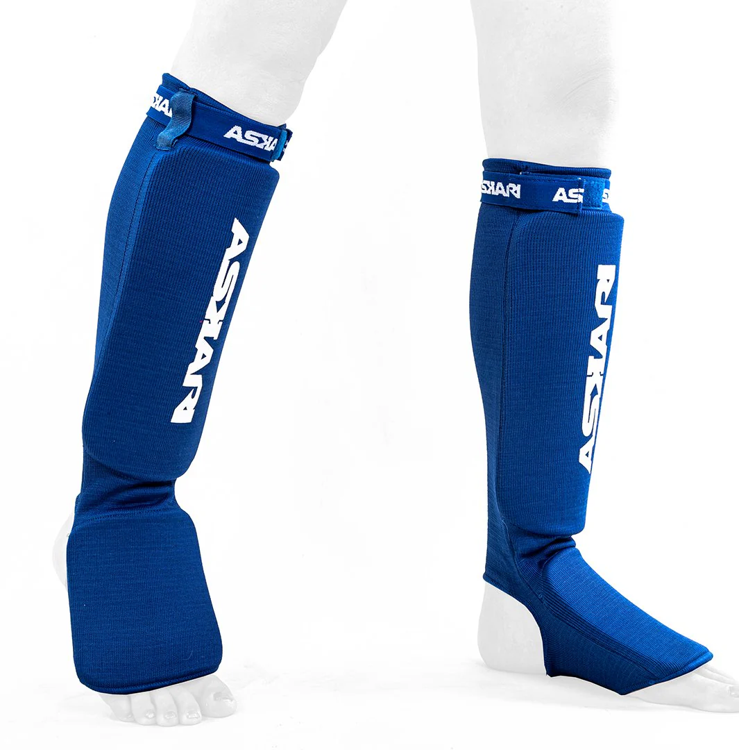 ASKARI INSTEP-SHINGUARDS - Image 3
