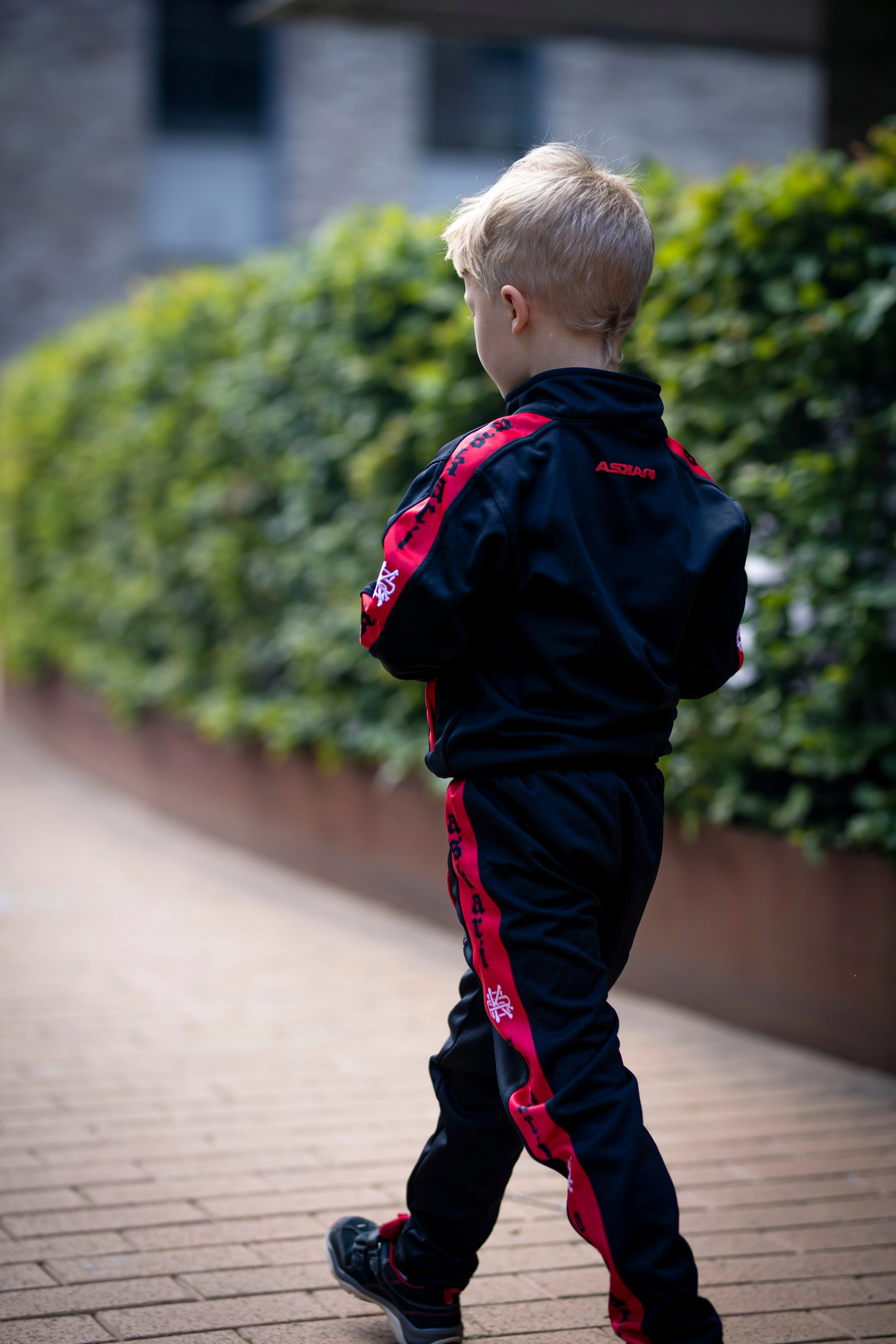 ASKARI JUNIOR TRACKSUITS - Image 12