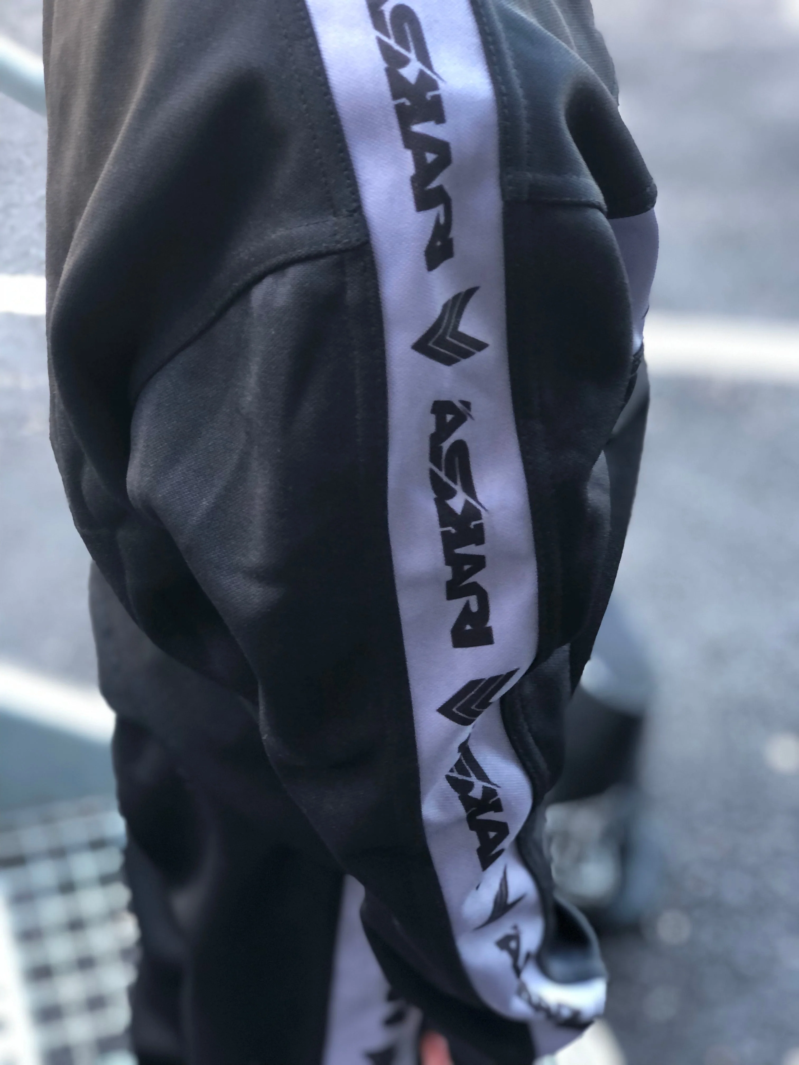 ASKARI JUNIOR TRACKSUITS - Image 21