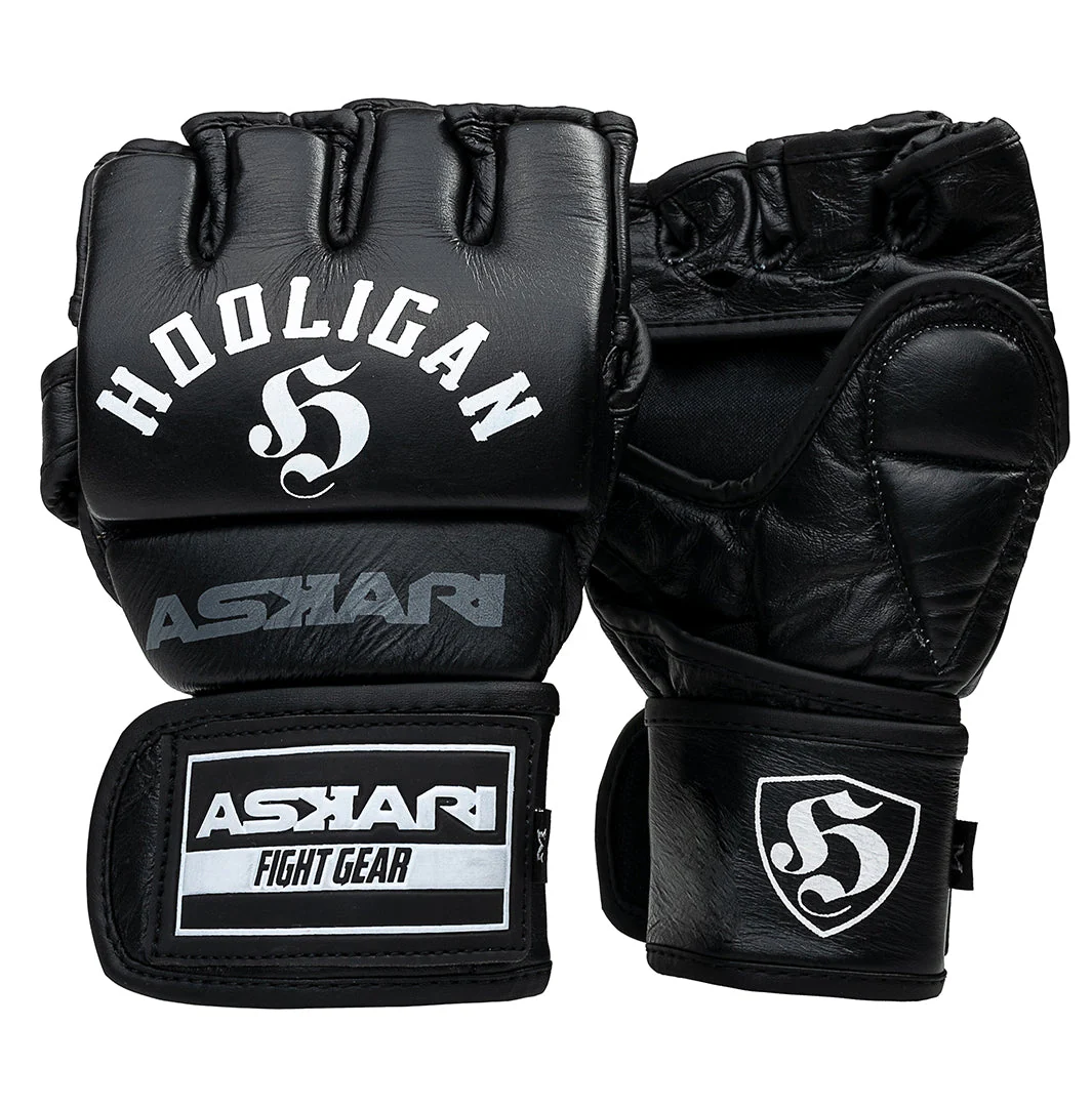 ASKARI MMA FOREST GLOVES 𝕳 [HOOLIGAN] - Image 3