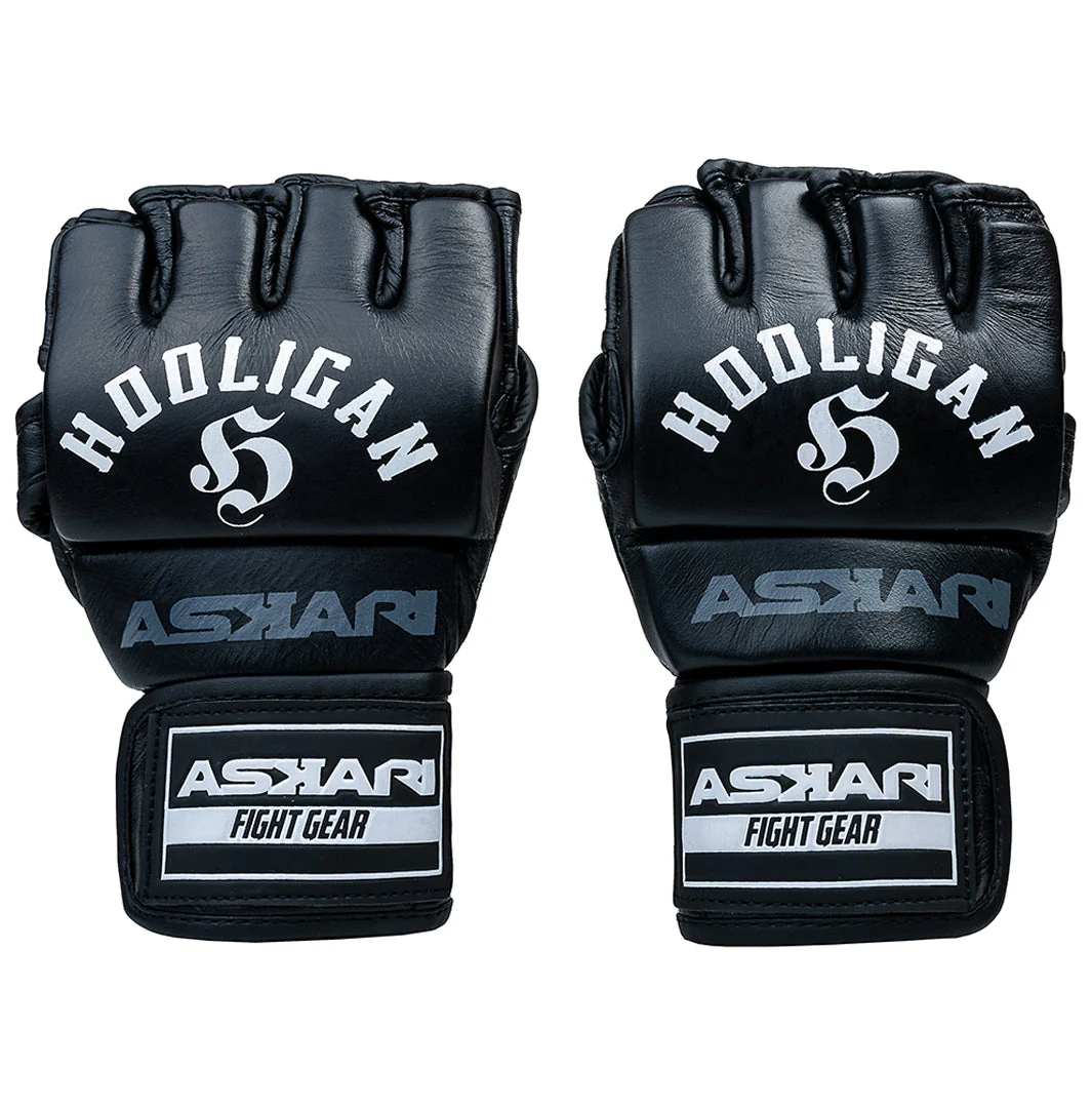ASKARI MMA FOREST GLOVES 𝕳 [HOOLIGAN] - Image 5