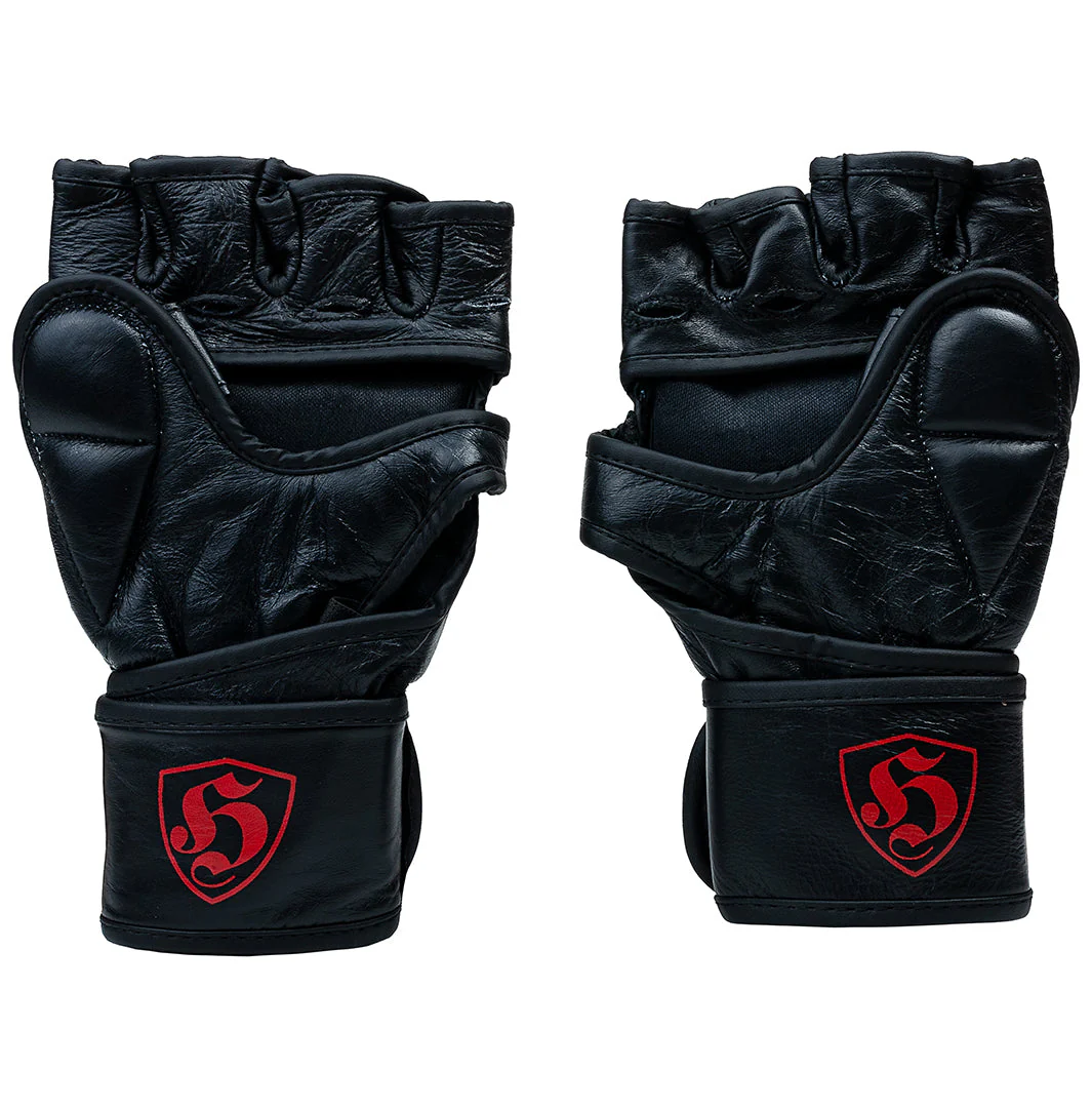 ASKARI MMA FOREST GLOVES 𝕳 [HOOLIGAN] - Image 7