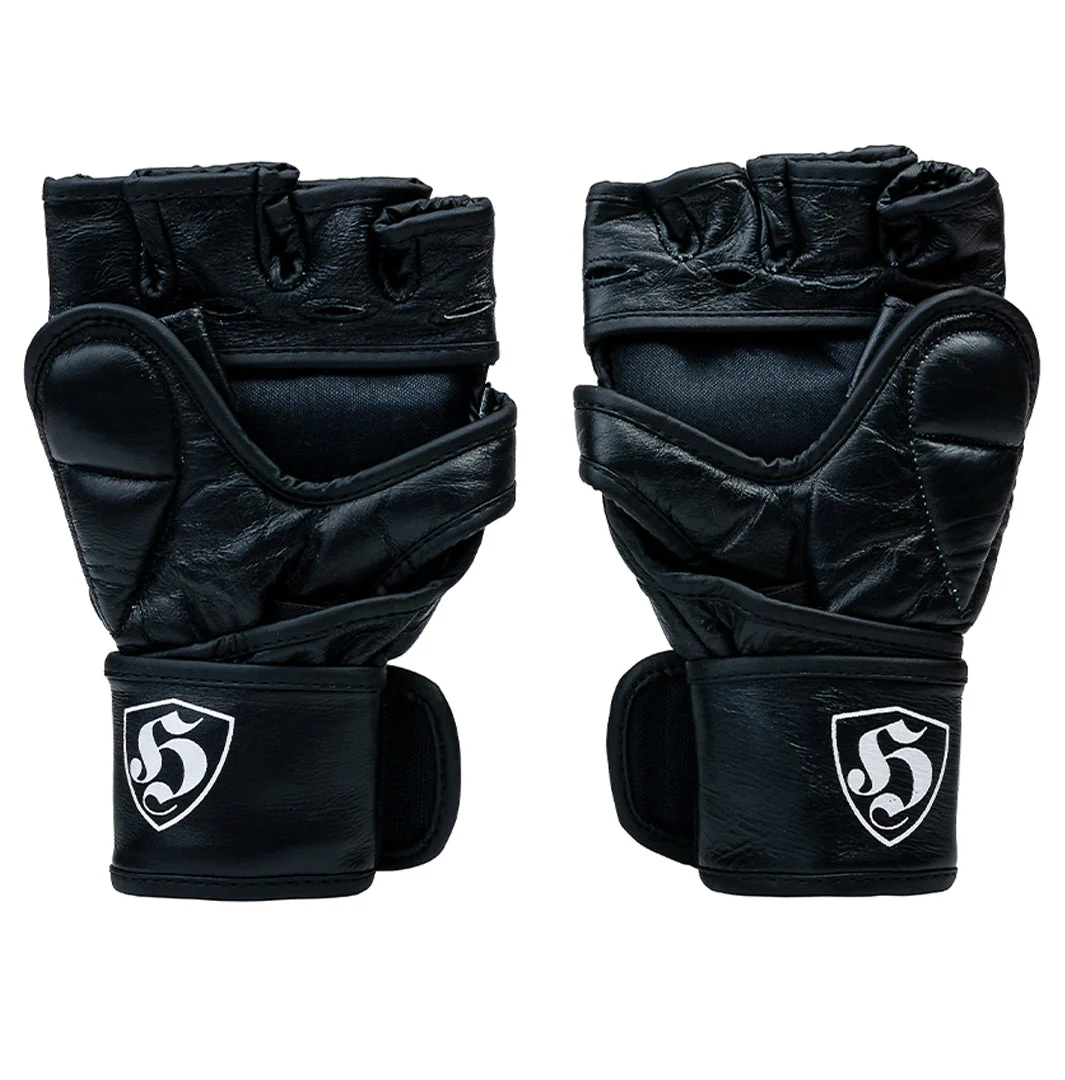 ASKARI MMA FOREST GLOVES 𝕳 [HOOLIGAN] - Image 8