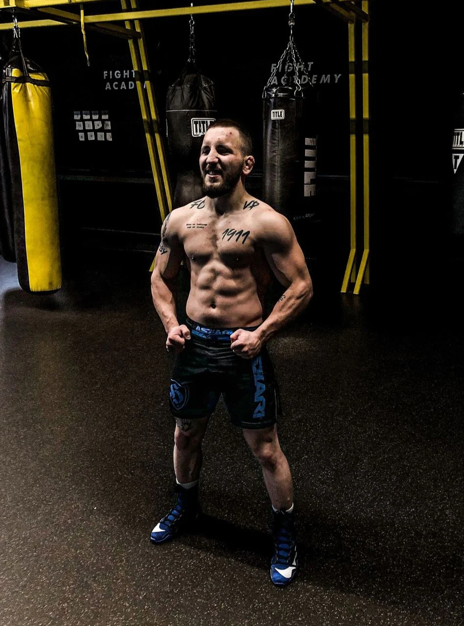 ASKARI MMA FOREST SHORTS 𝕳 [HOOLIGAN] - Image 13