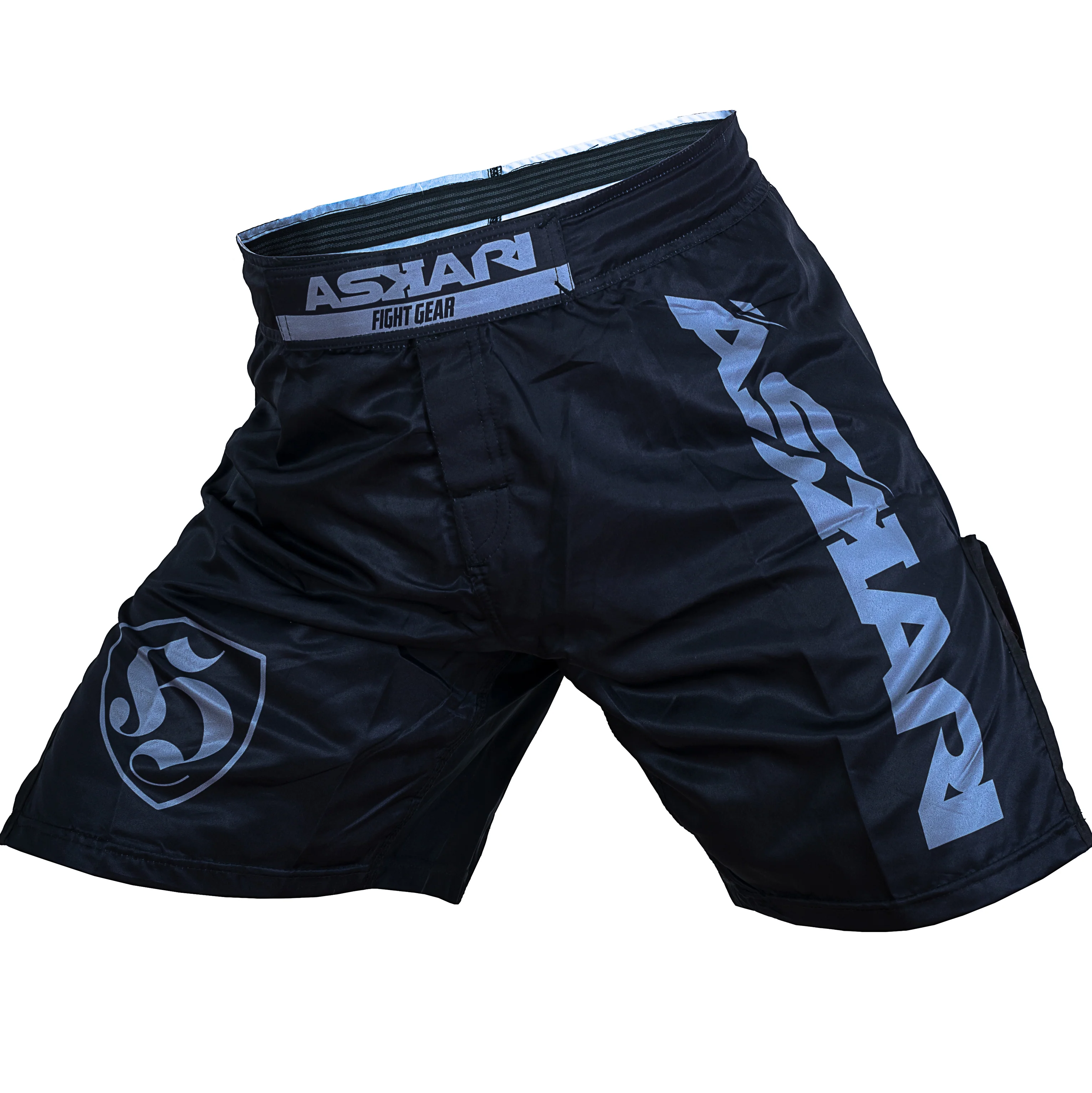 ASKARI MMA FOREST SHORTS 𝕳 [HOOLIGAN] - Image 17