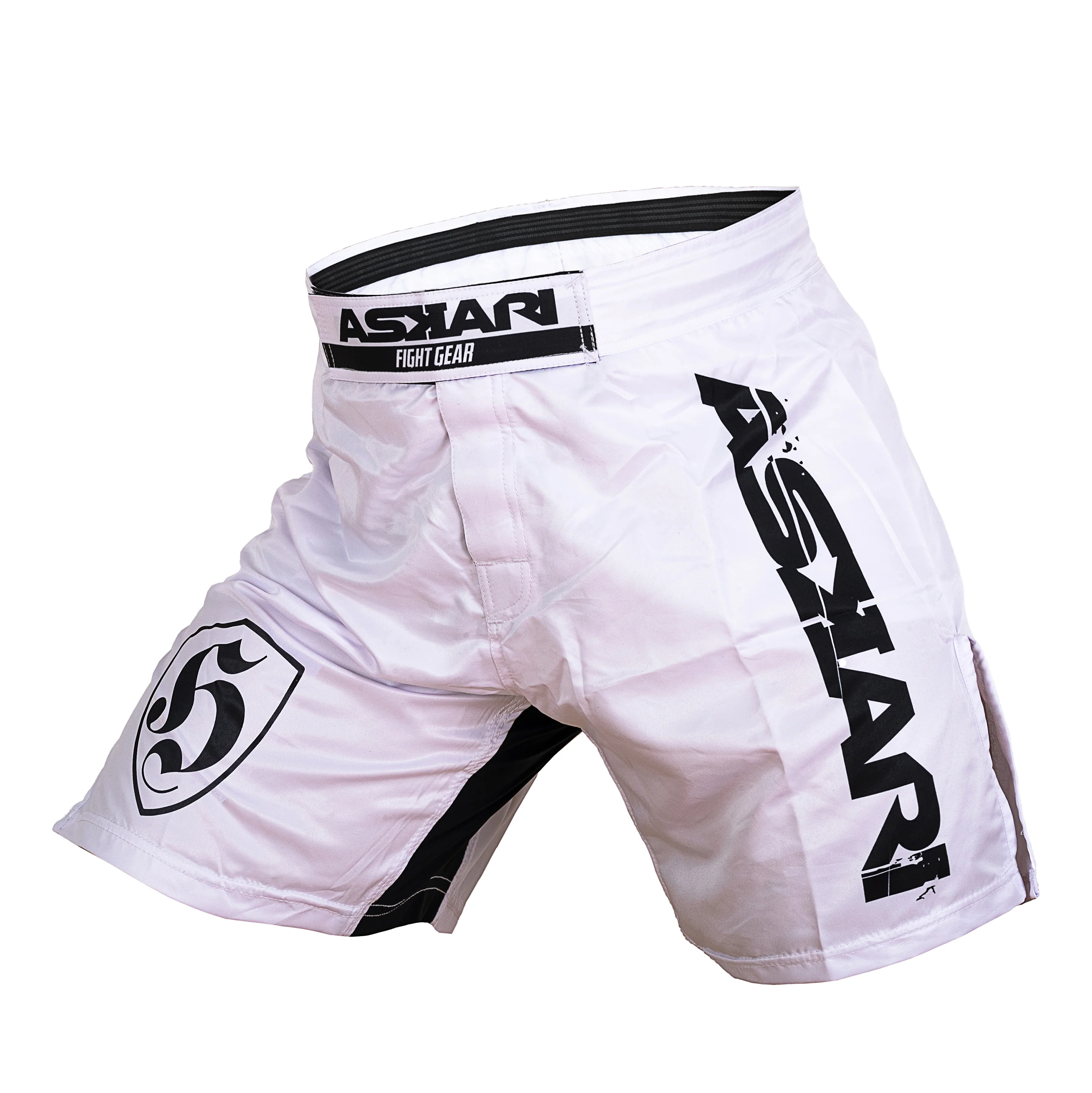 ASKARI MMA FOREST SHORTS 𝕳 [HOOLIGAN] - Image 18