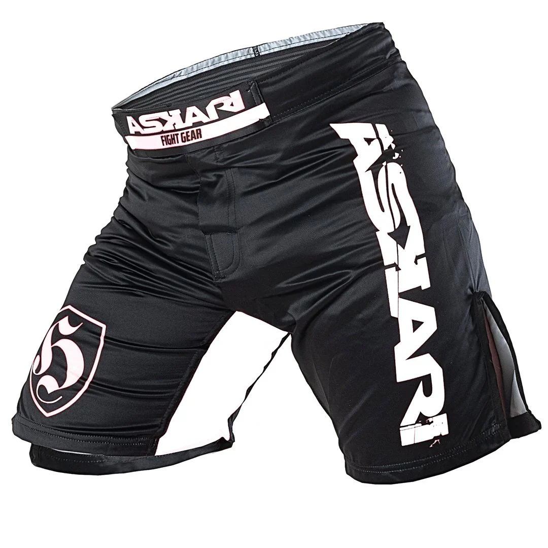 ASKARI MMA FOREST SHORTS 𝕳 [HOOLIGAN] - Image 19