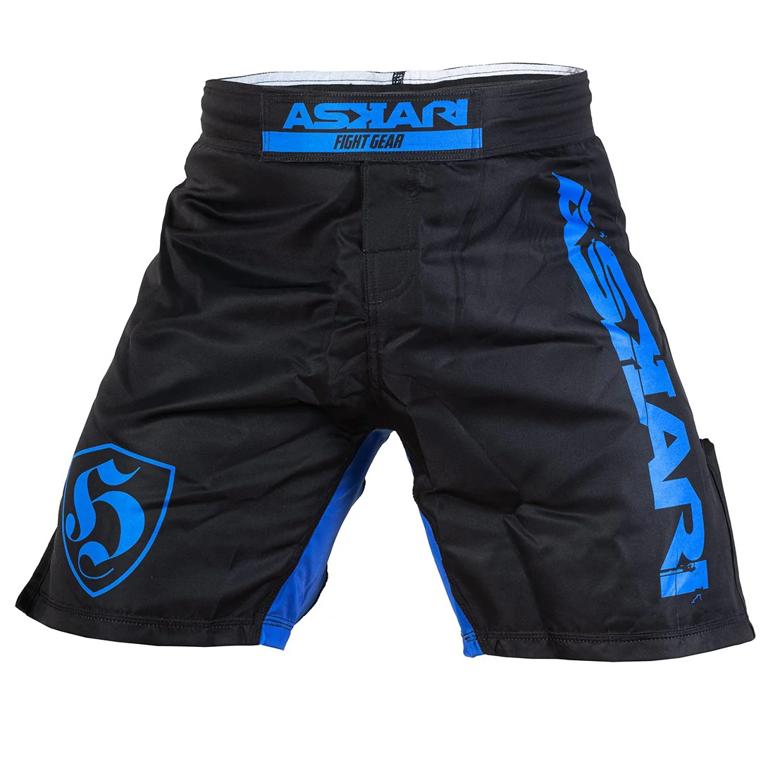 ASKARI MMA FOREST SHORTS 𝕳 [HOOLIGAN] - Image 21