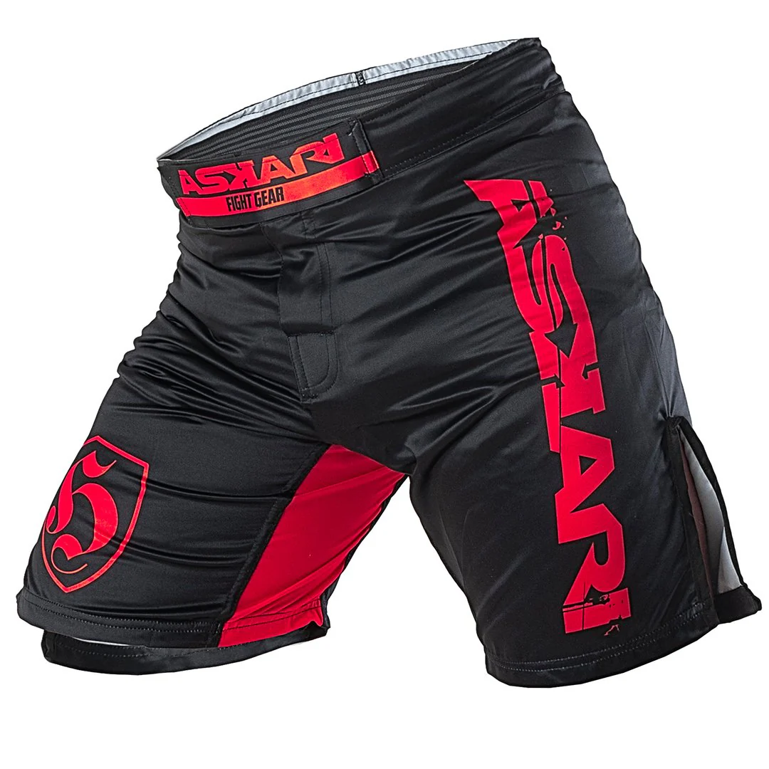 ASKARI MMA FOREST SHORTS 𝕳 [HOOLIGAN] - Image 23