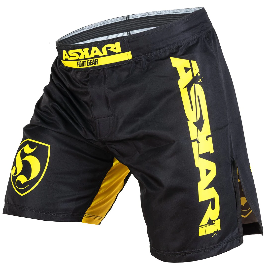 ASKARI MMA FOREST SHORTS 𝕳 [HOOLIGAN] - Image 24