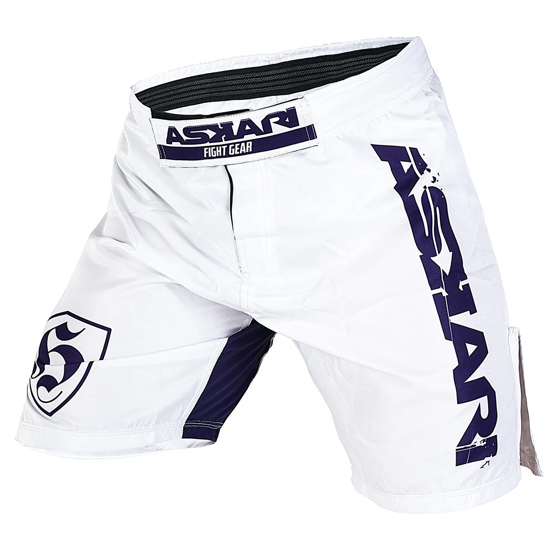 ASKARI MMA FOREST SHORTS 𝕳 [HOOLIGAN] - Image 25