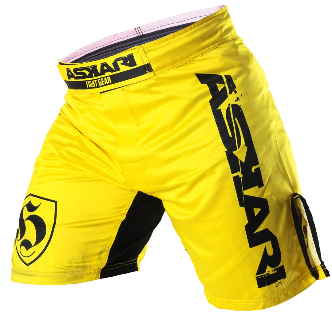 ASKARI MMA FOREST SHORTS 𝕳 [HOOLIGAN] - Image 27