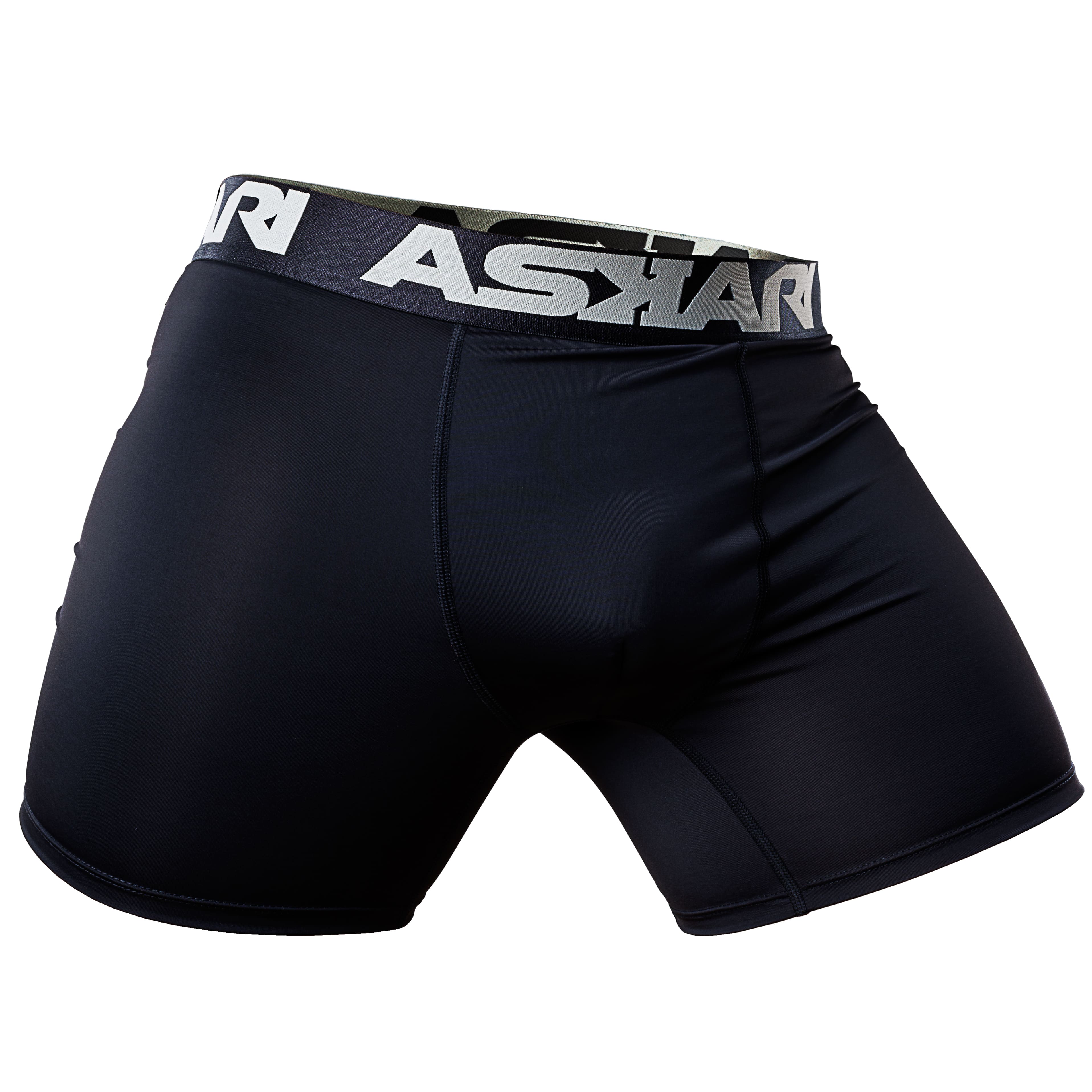 Askari Performance Underwear Boxers [2-Pack] - Image 6