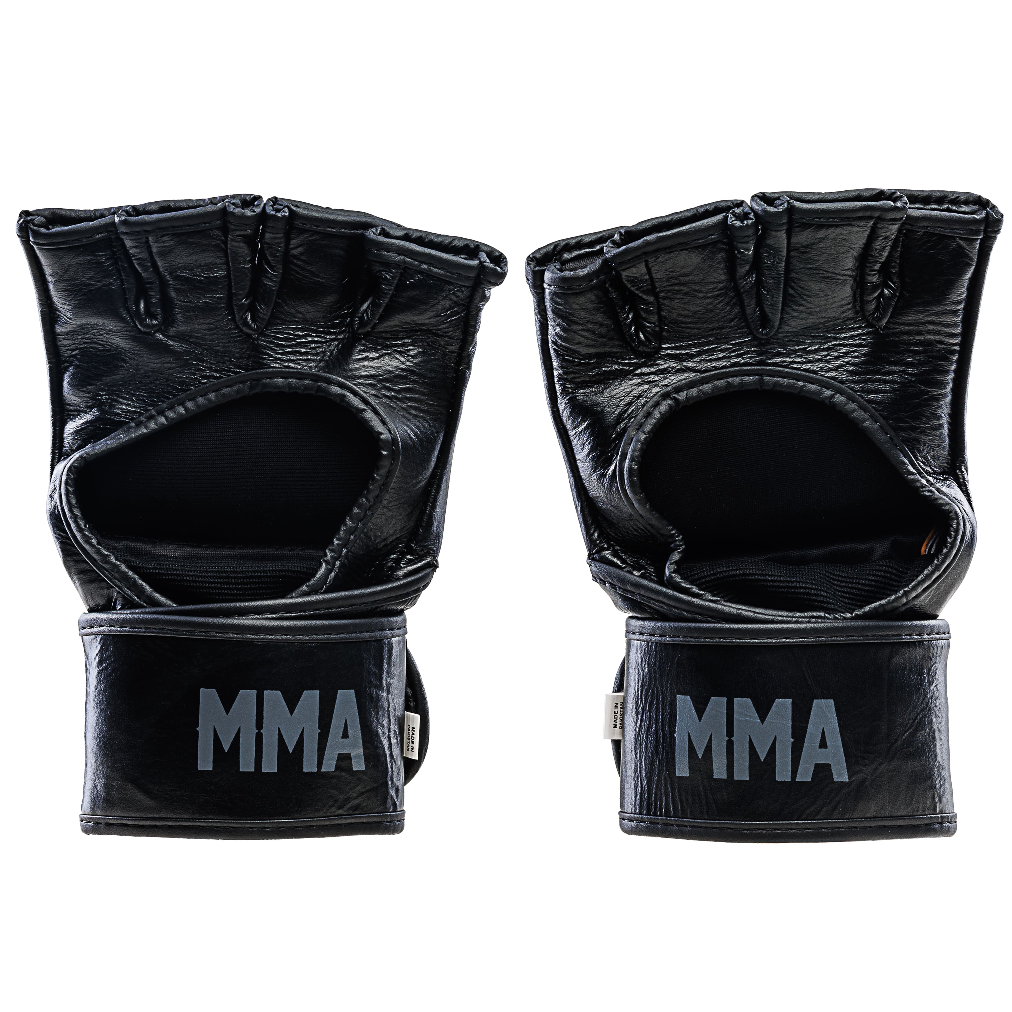 ASKARI PRO MMA GLOVES [THUMB-FREE] - Image 3