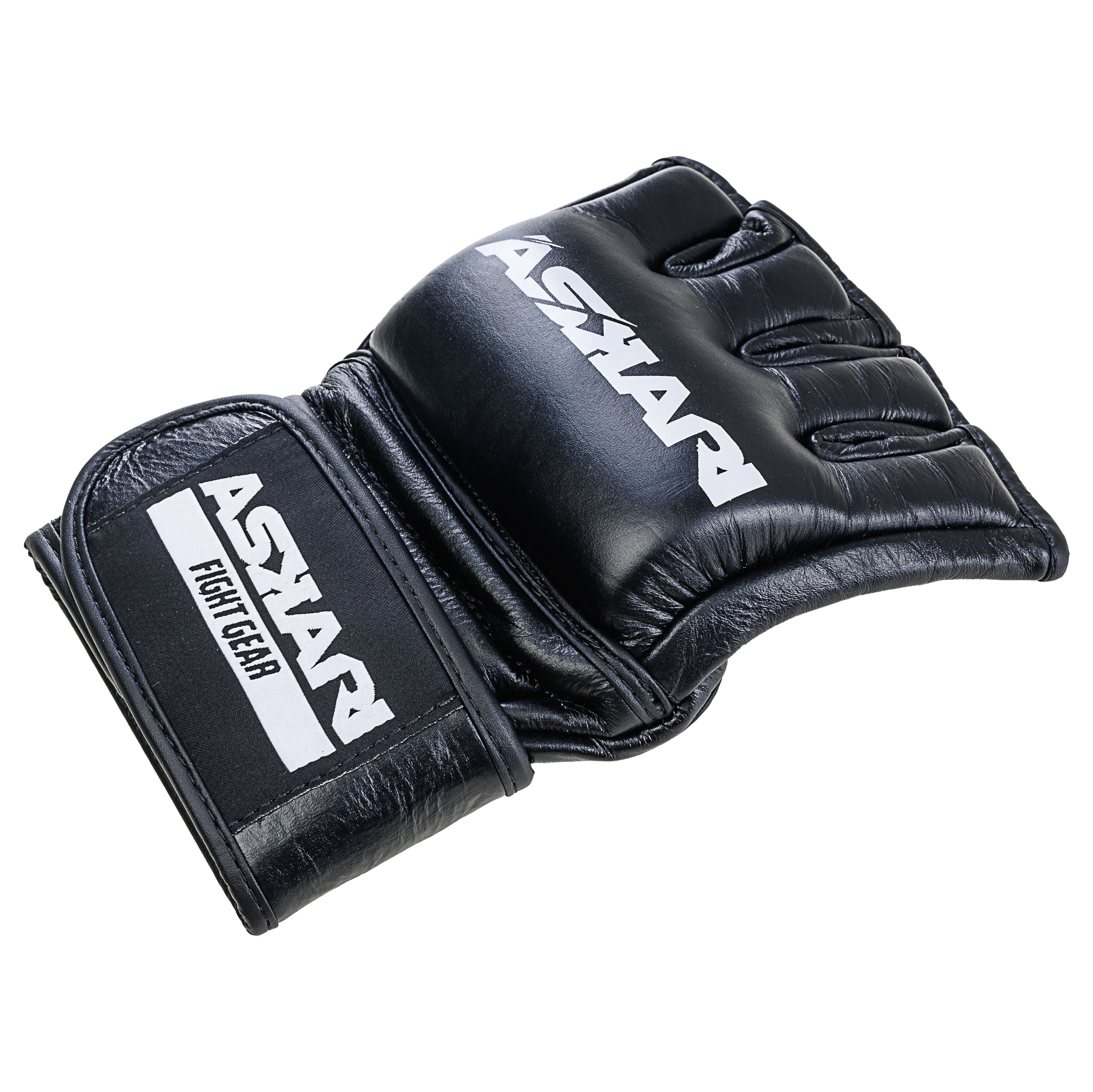 ASKARI PRO MMA GLOVES [THUMB-FREE] - Image 4